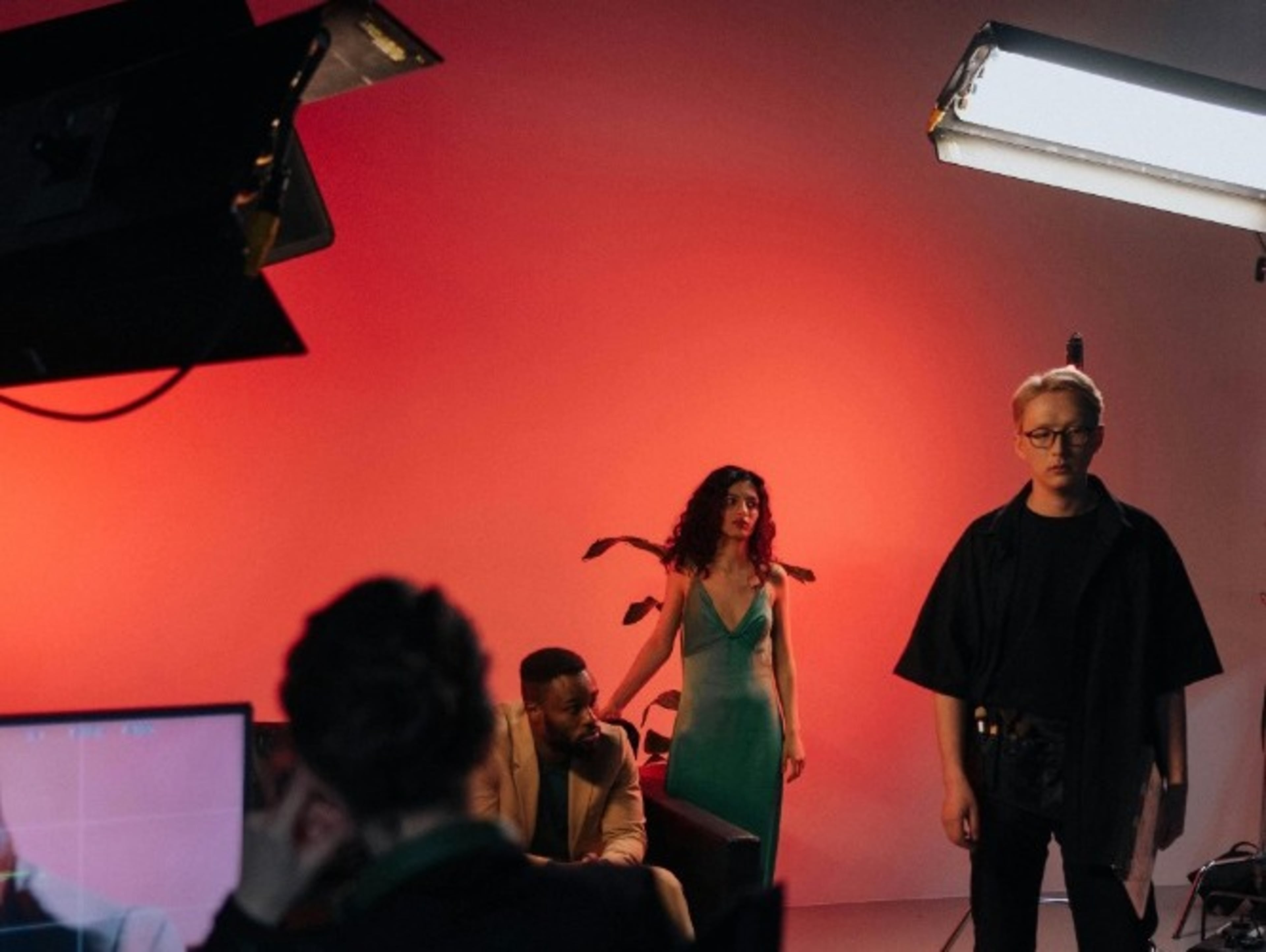 Lighting Rental