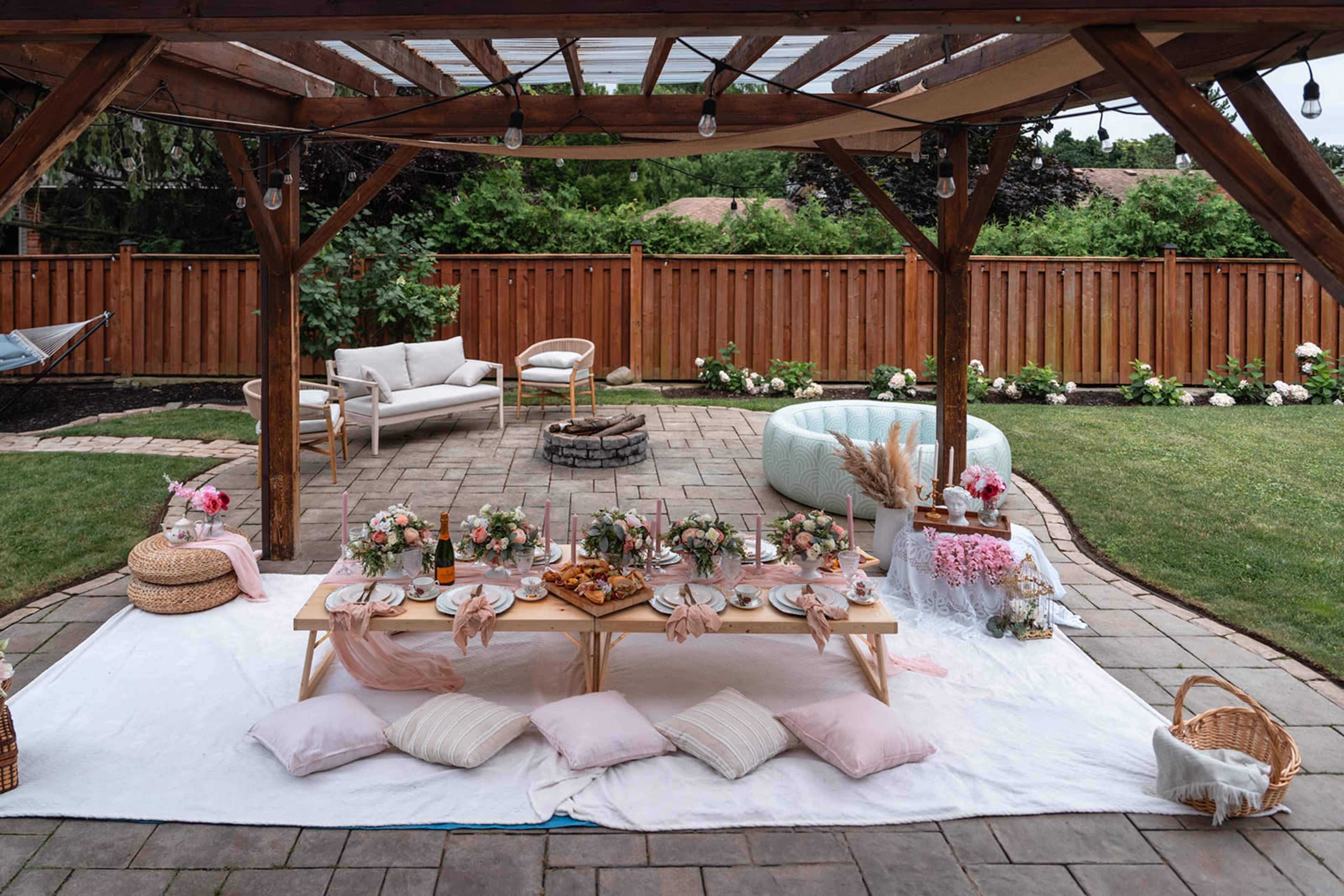 The Noble Nest Image in Flamborough, Waterdown, ON