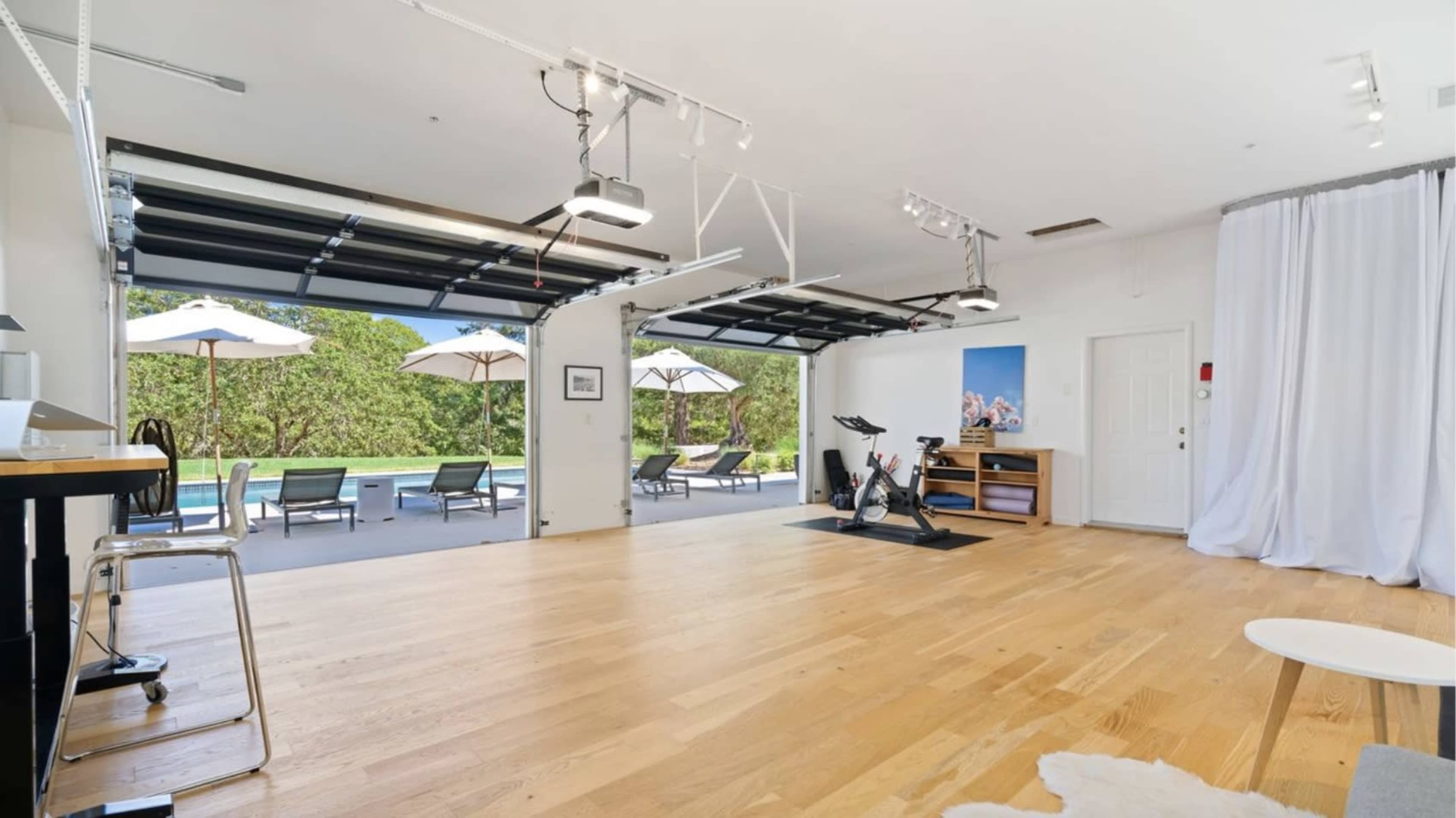 Light-Filled Sonoma Farm Estate with Pool and Views for Editorial & Brand Shoots Image in , Healdsburg, CA