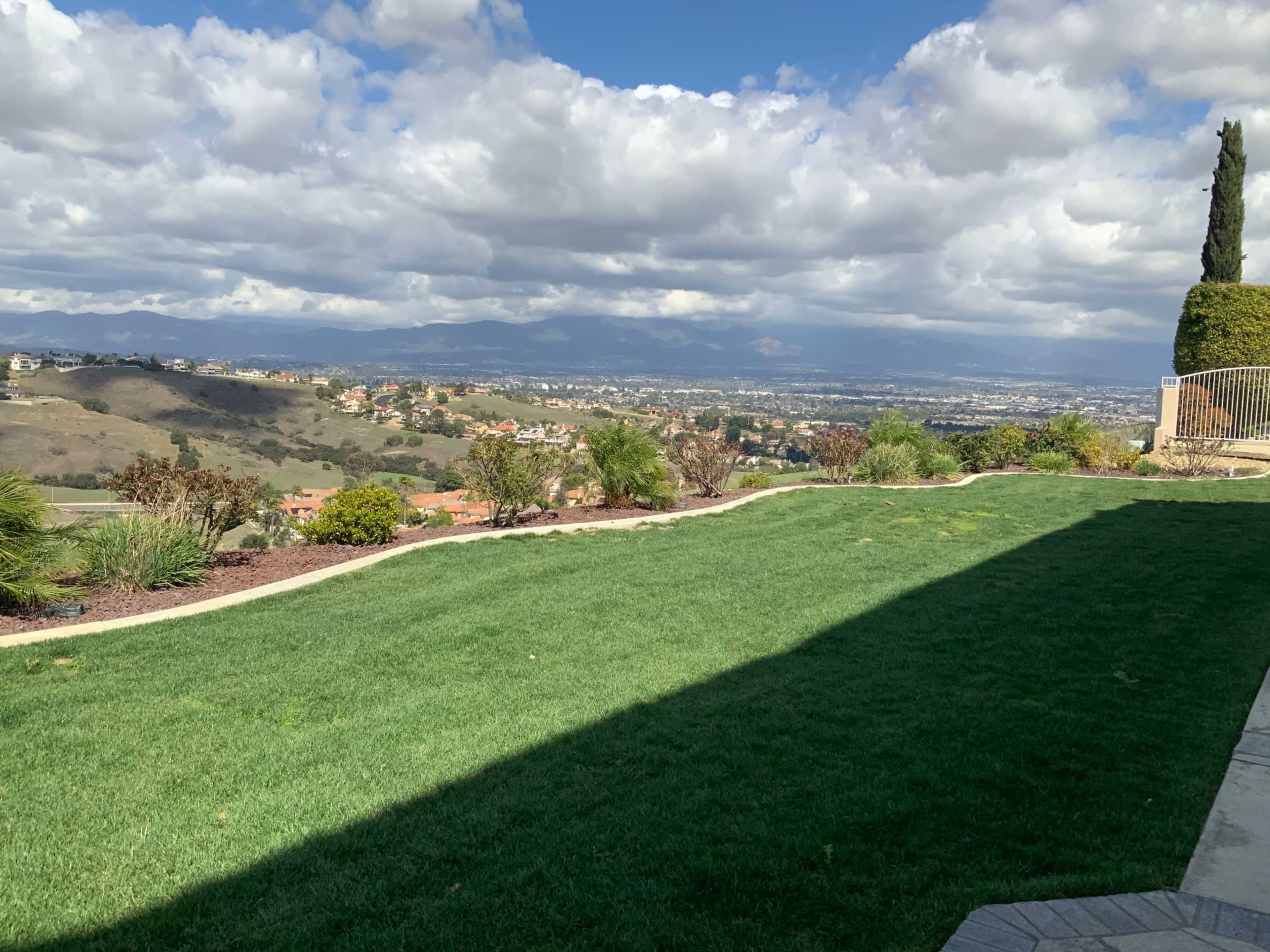 Greystone Castle Image in Chino Hills, Chino Hills, CA