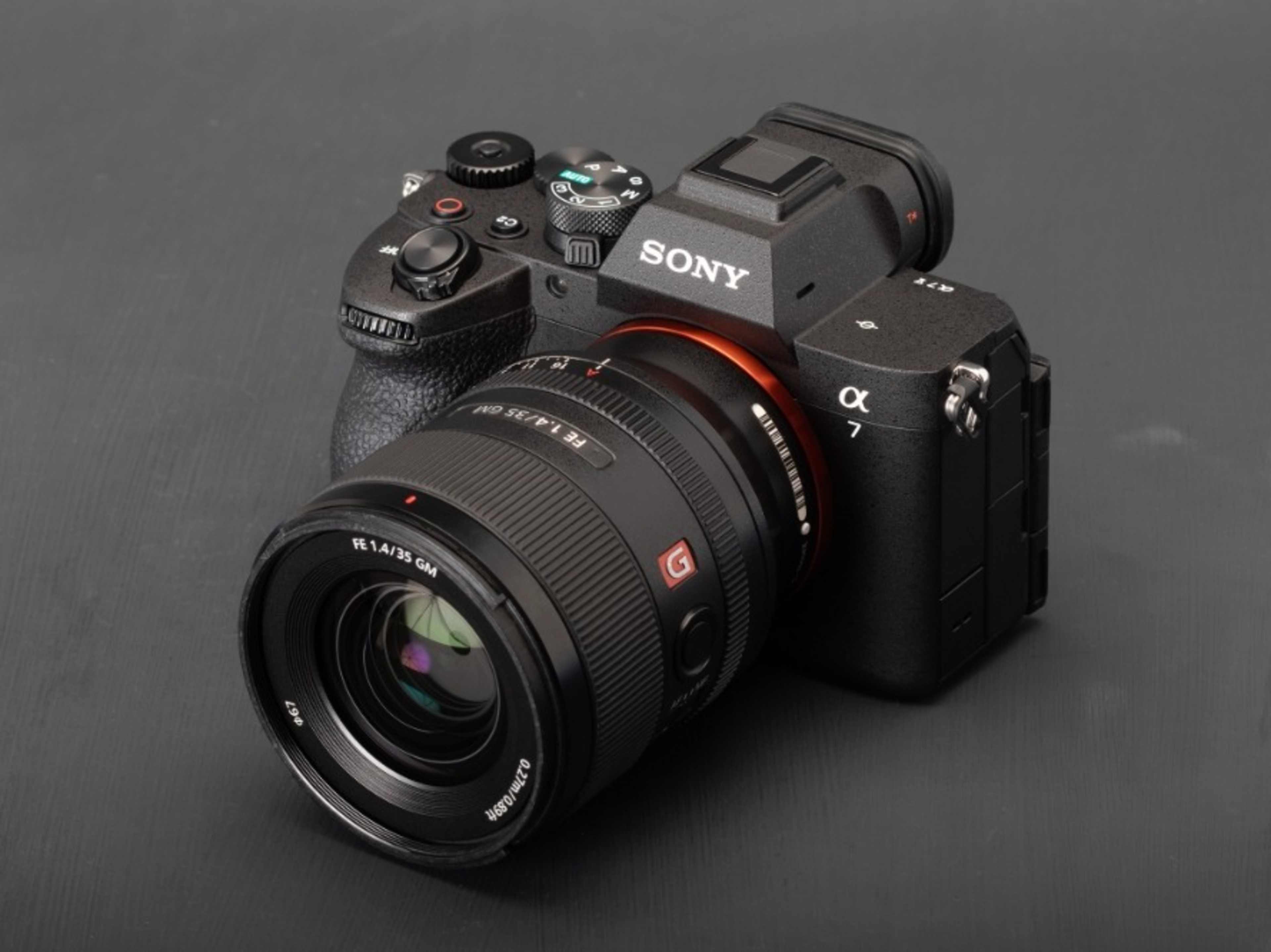 Multi Cam Setup