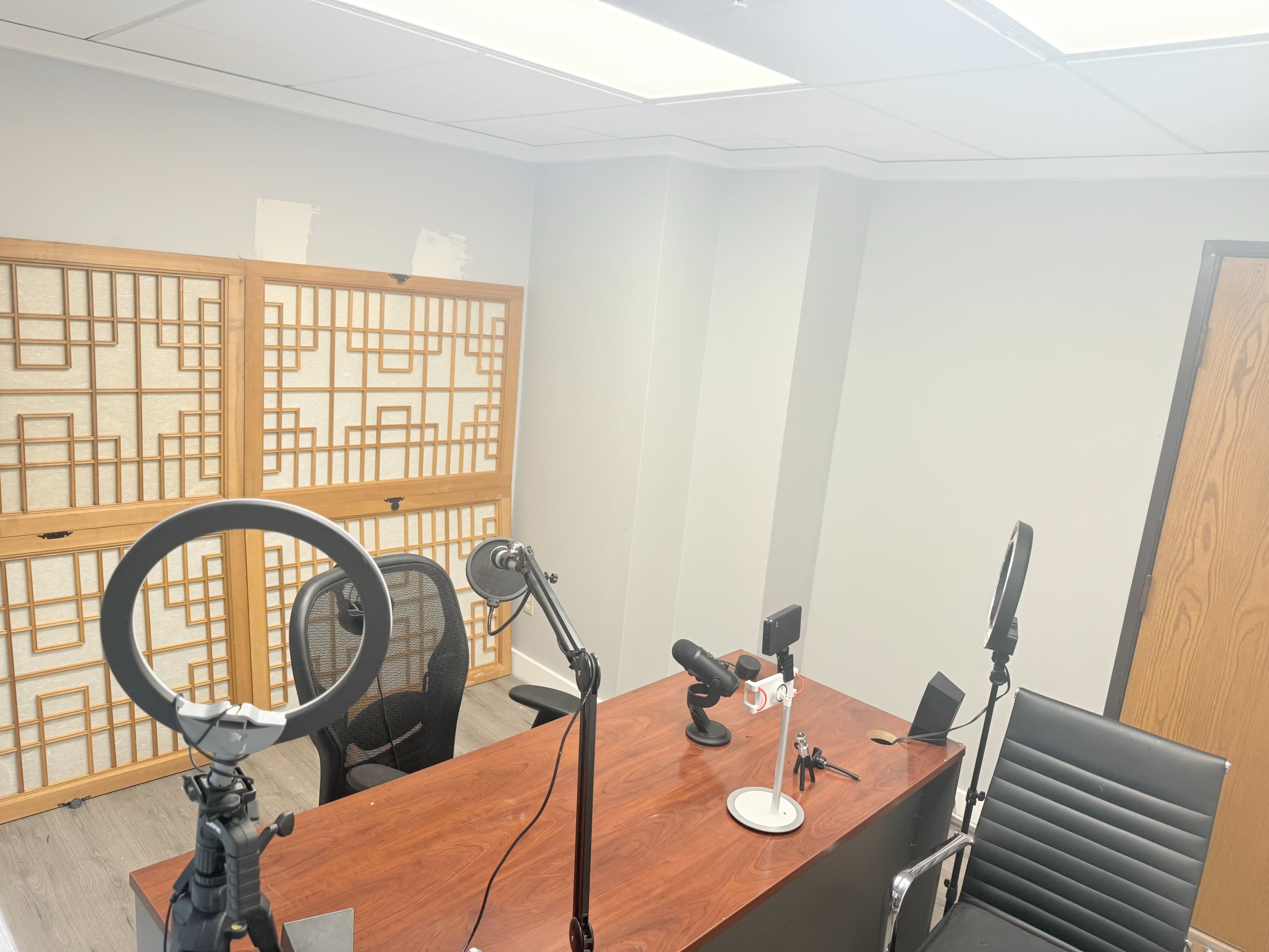 Podcast Image in Far North Dallas, Dallas, TX