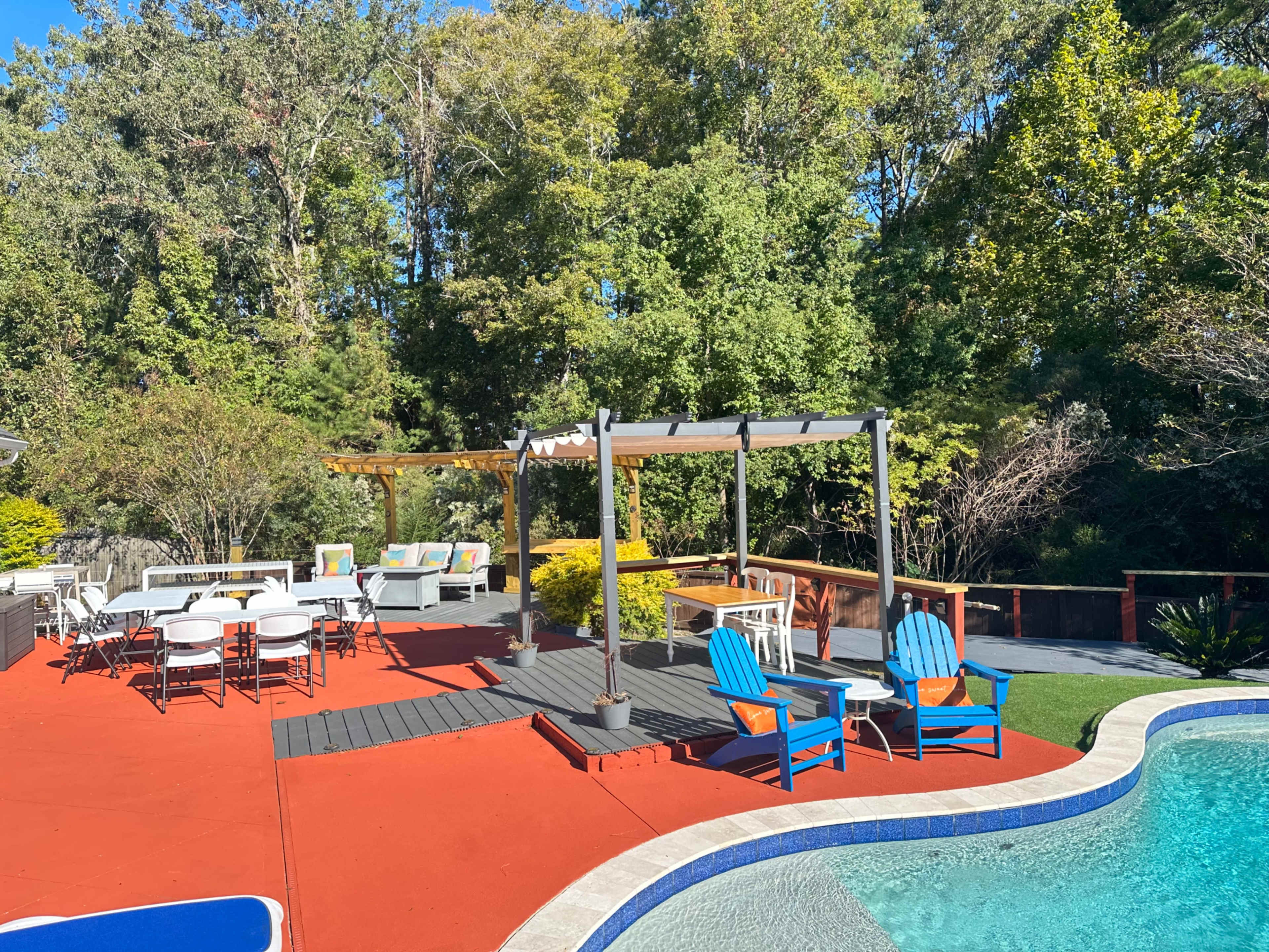 The Lido! Where memories are made! Image in Goose Creek, Goose Creek, SC