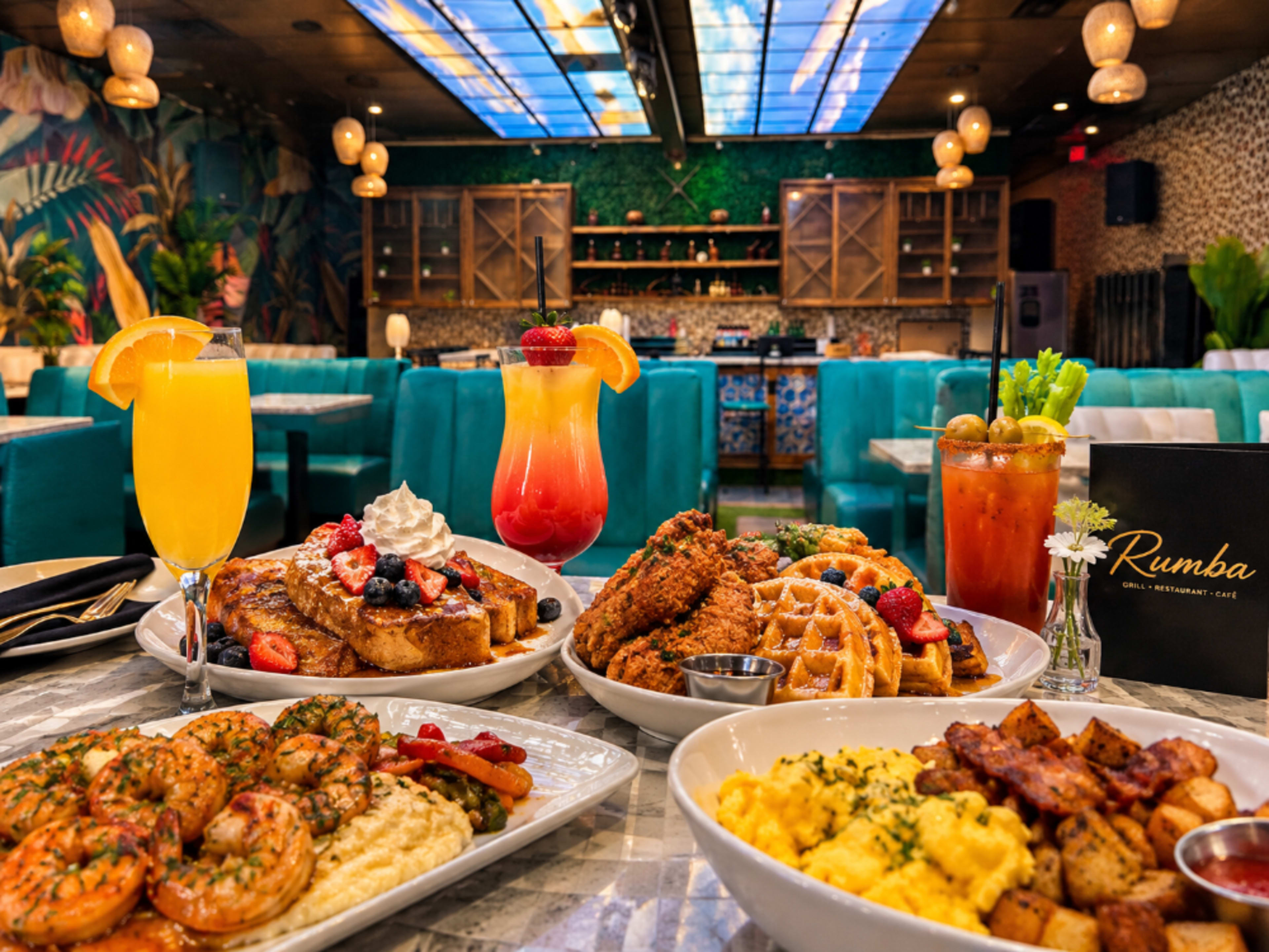 Brunch