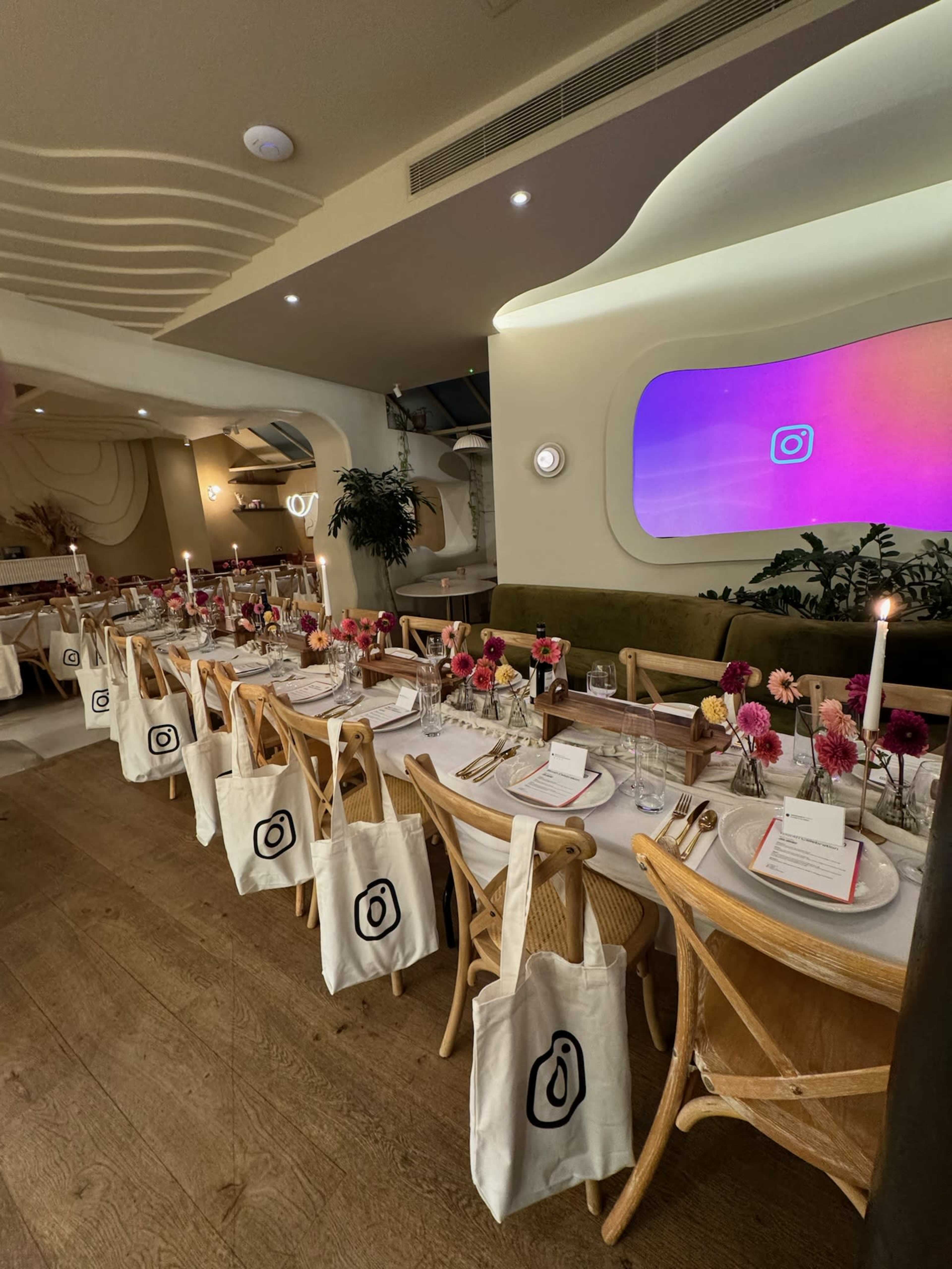 The Secret London Venue Everyone’s Talking About Image in Hoxton, London, ENG