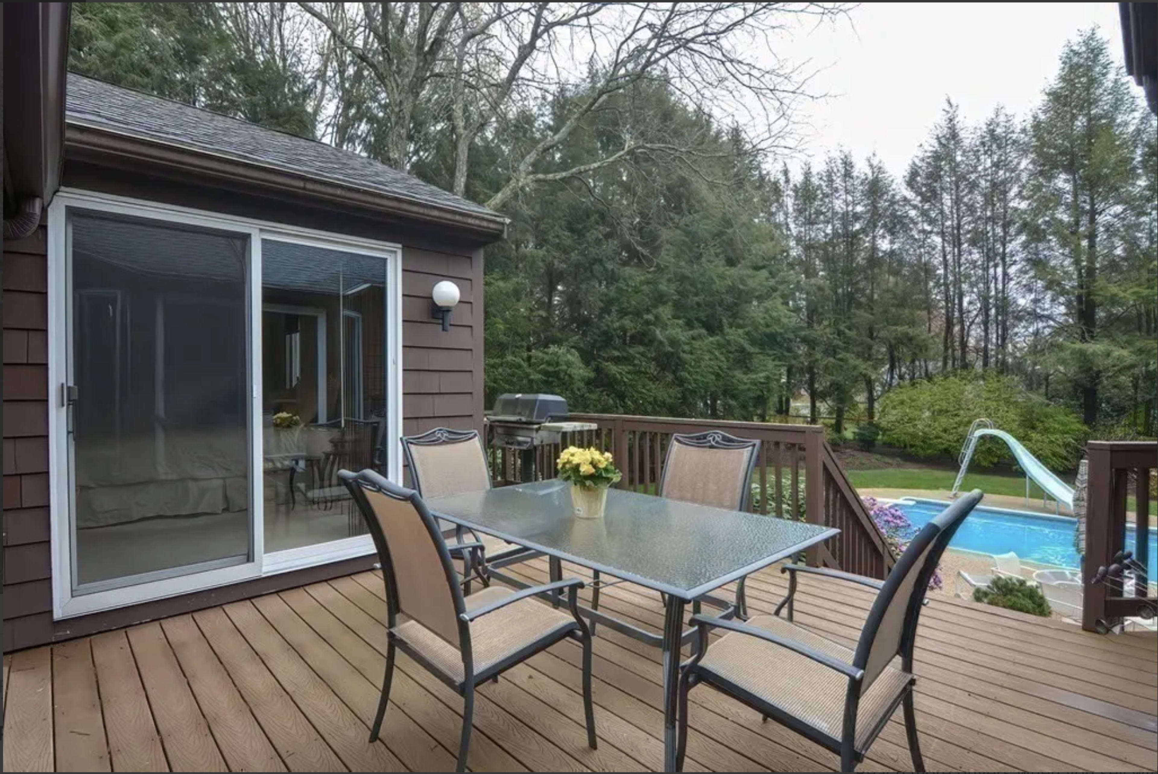 Apartment for Rent — Perfect for Parties & Events and small Wedding ! Image in Framingham, Framingham, MA