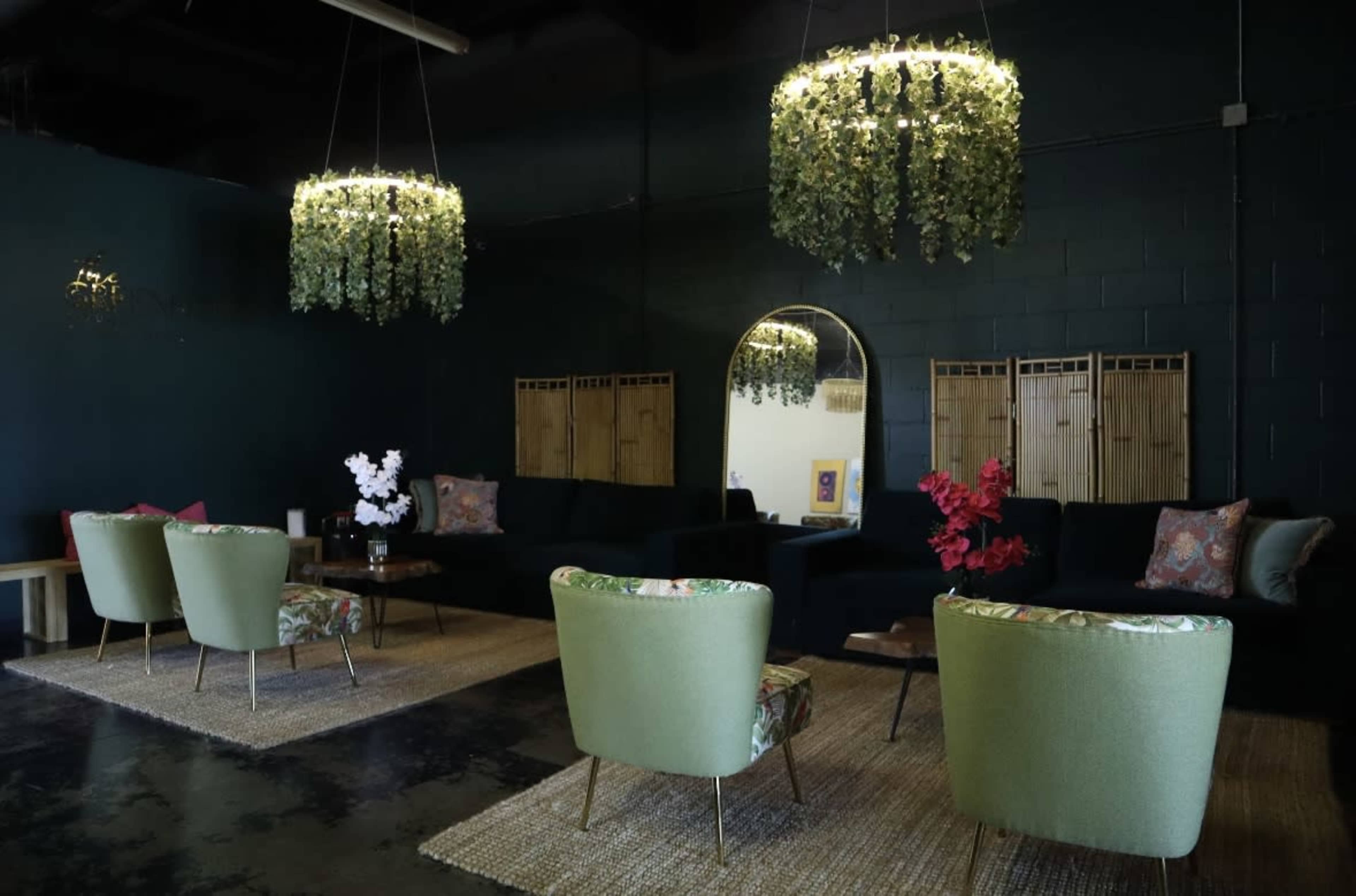 The Root & Remedy Room – Medicine Through Meals, Movement & Music Image in DeSoto, Desoto, TX