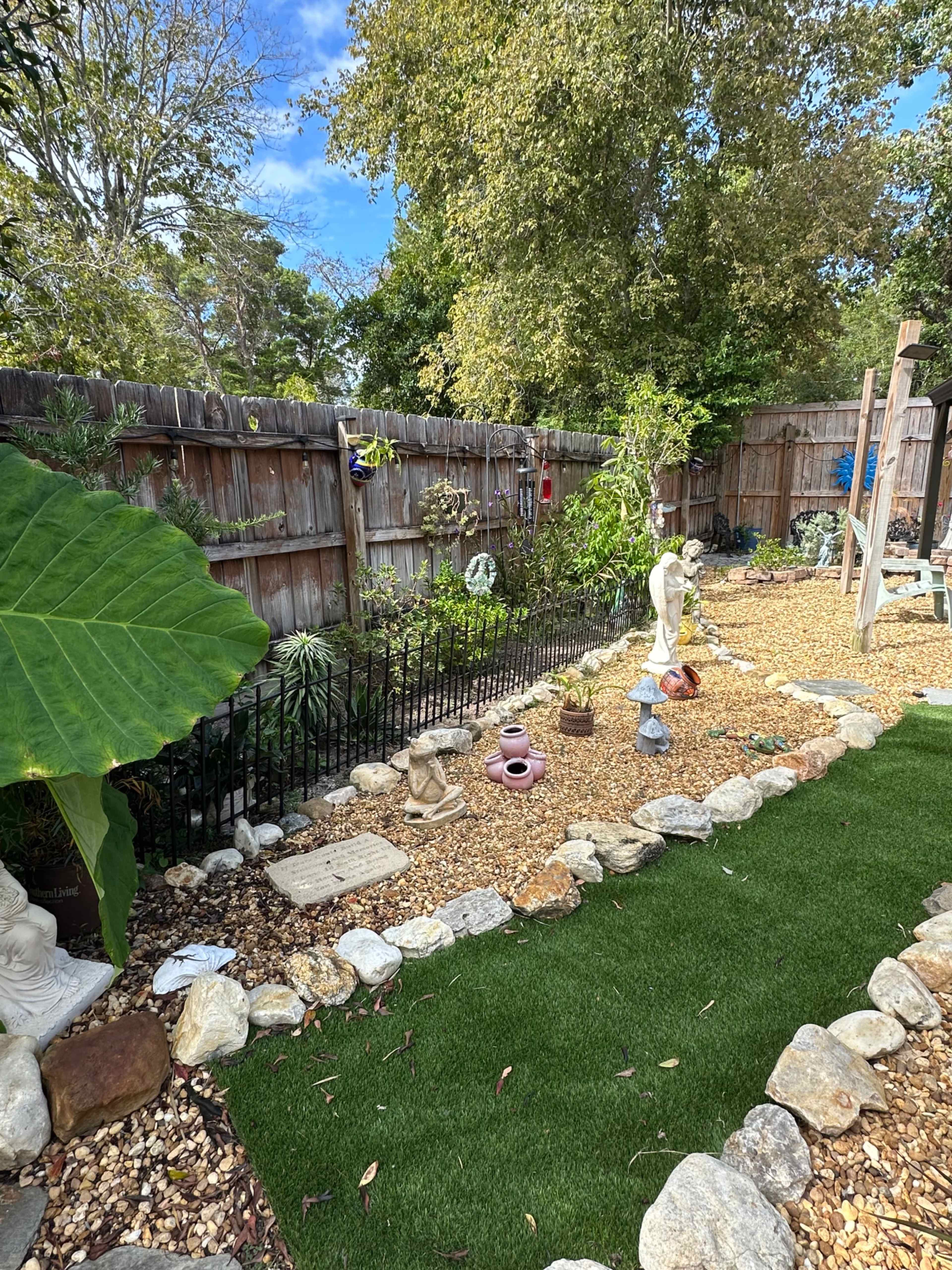 Backyard Beauty Image in Destin, Destin, FL