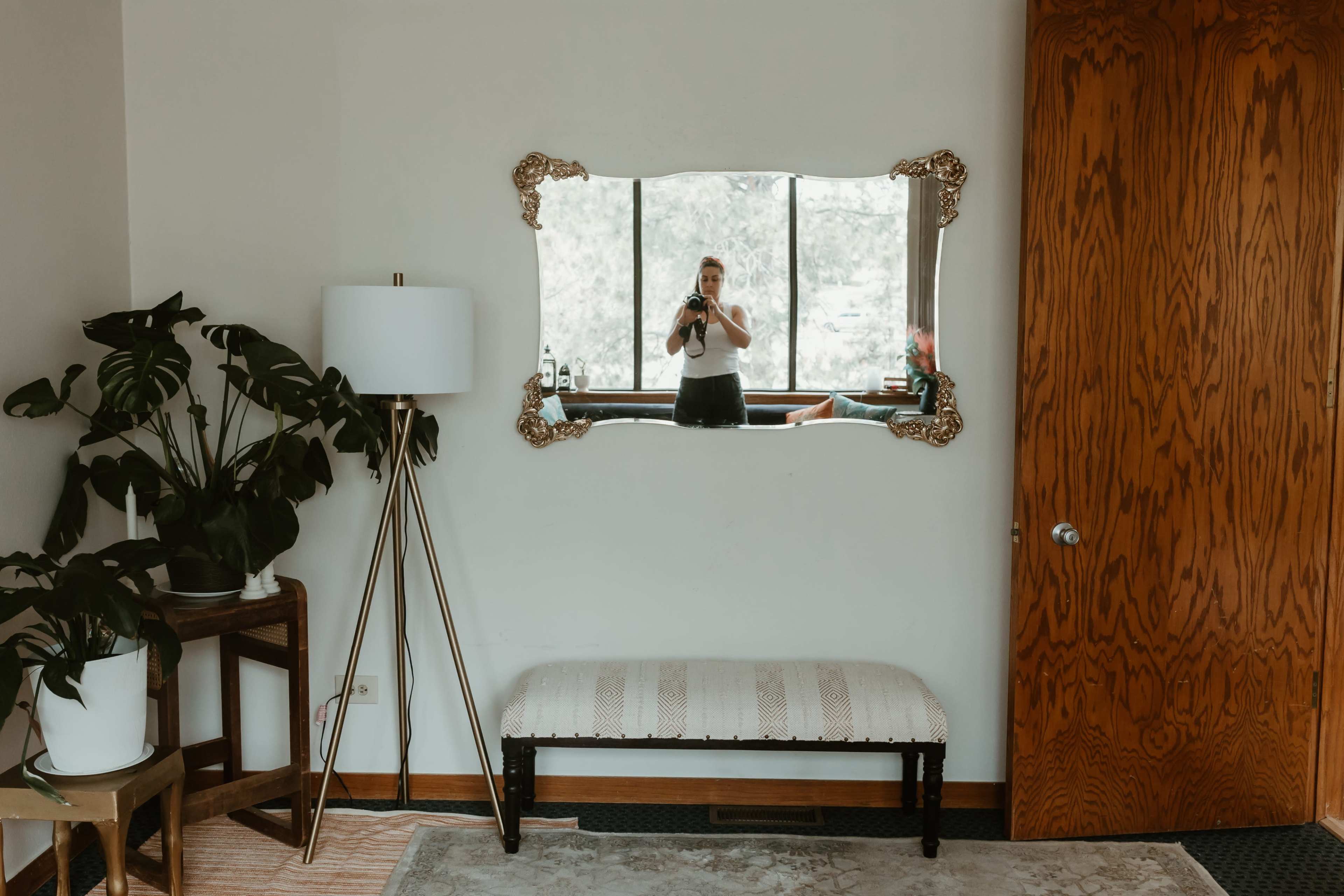 Meditation Space + Yoga Room. + Spiritual Room Image in Westminster, Westminster, CO