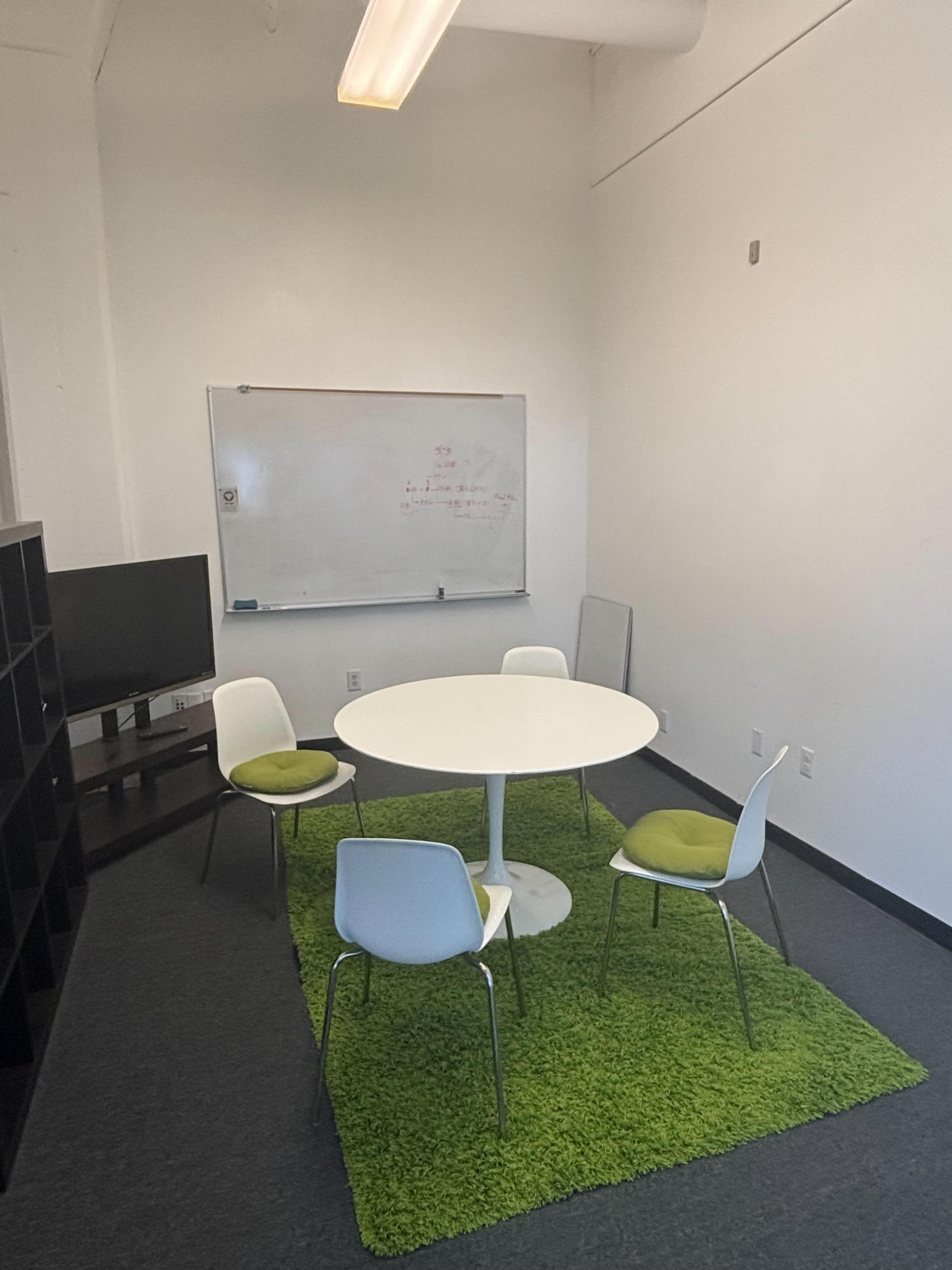 Times – The Classic Conference Room near Oracle Park Image in South Beach, San Francisco, CA