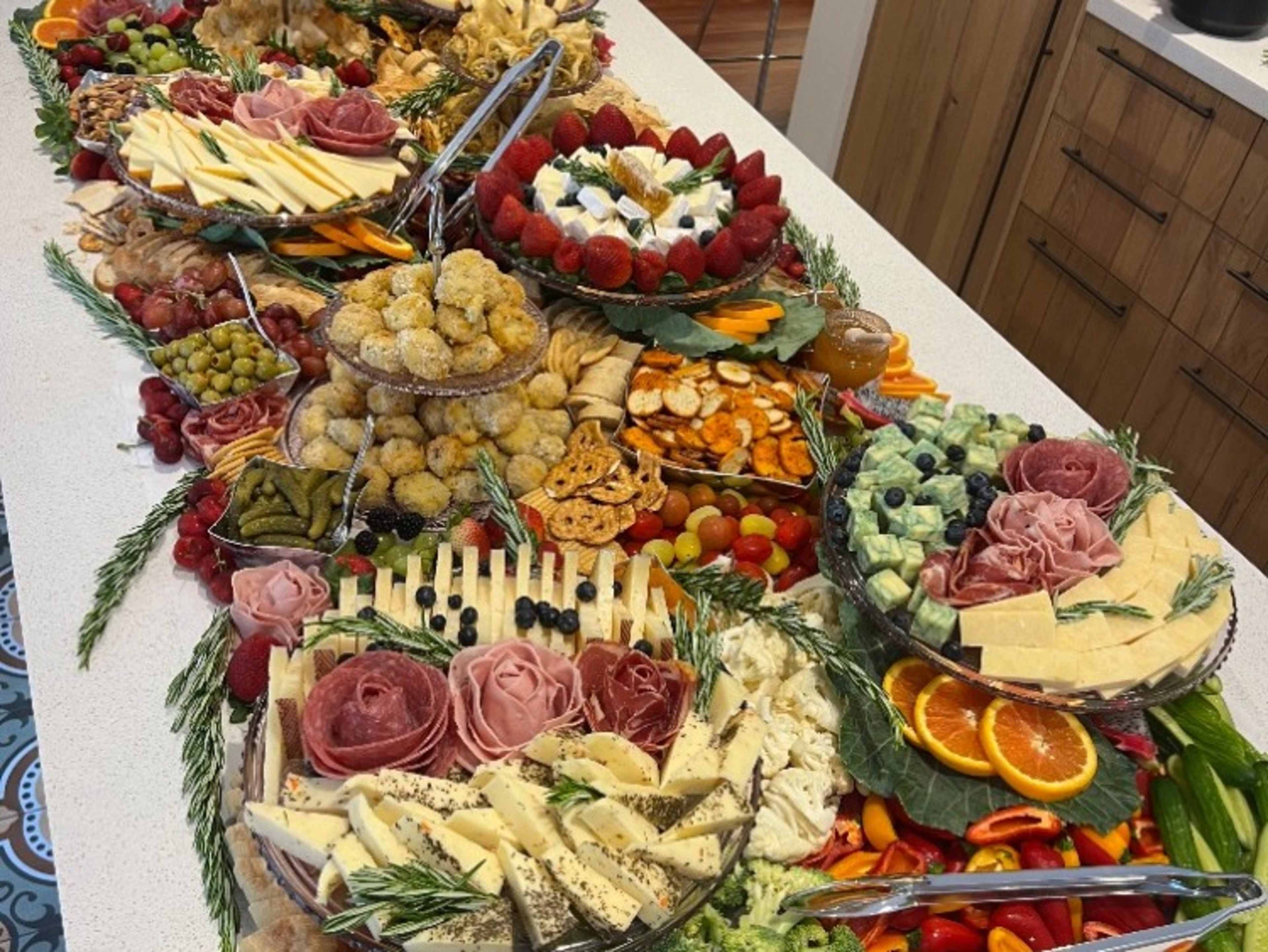 Grazing Table