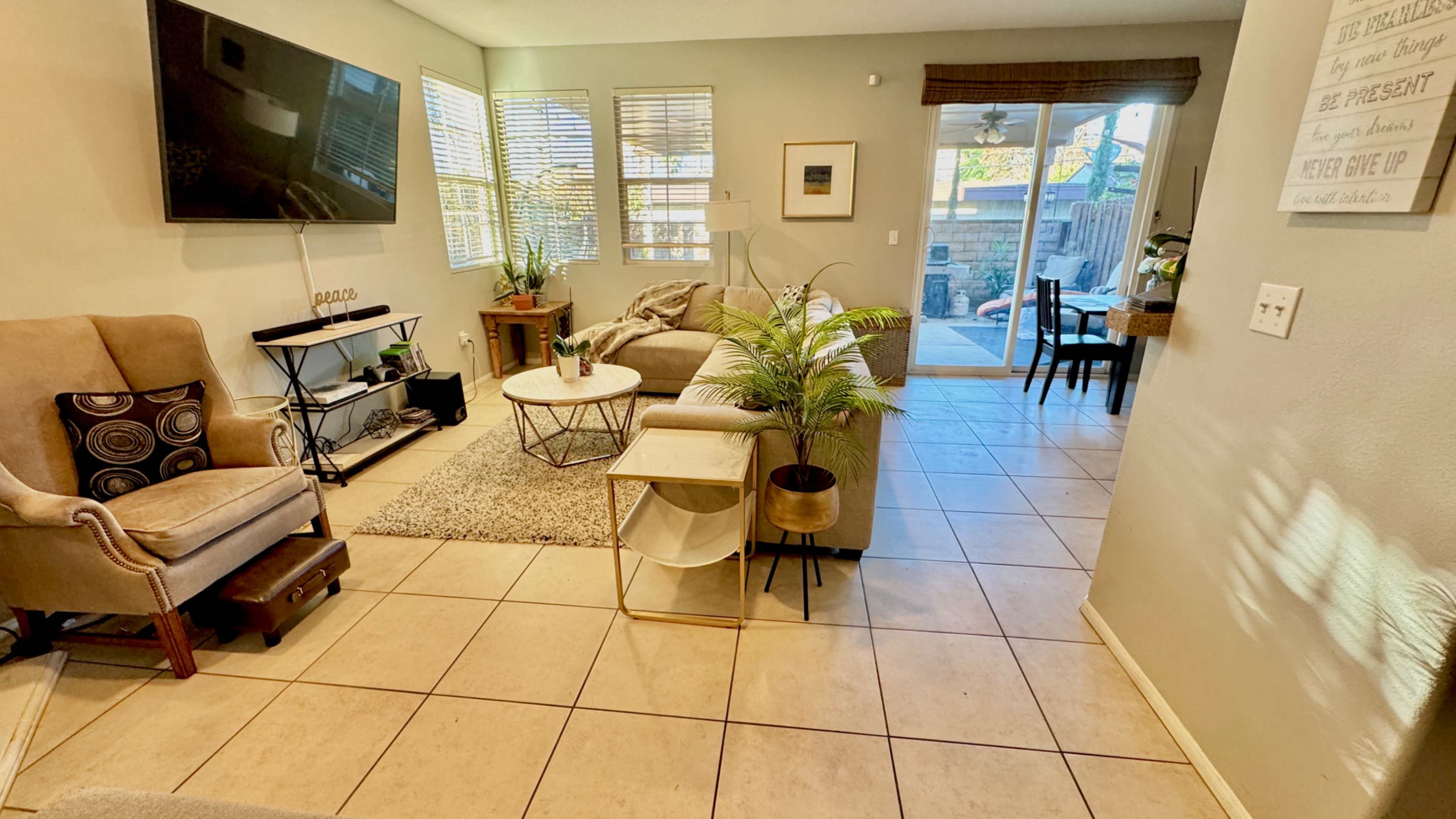 5-Room Film House: Multiple Looks, One Location Image in North Hills, North Hills, CA