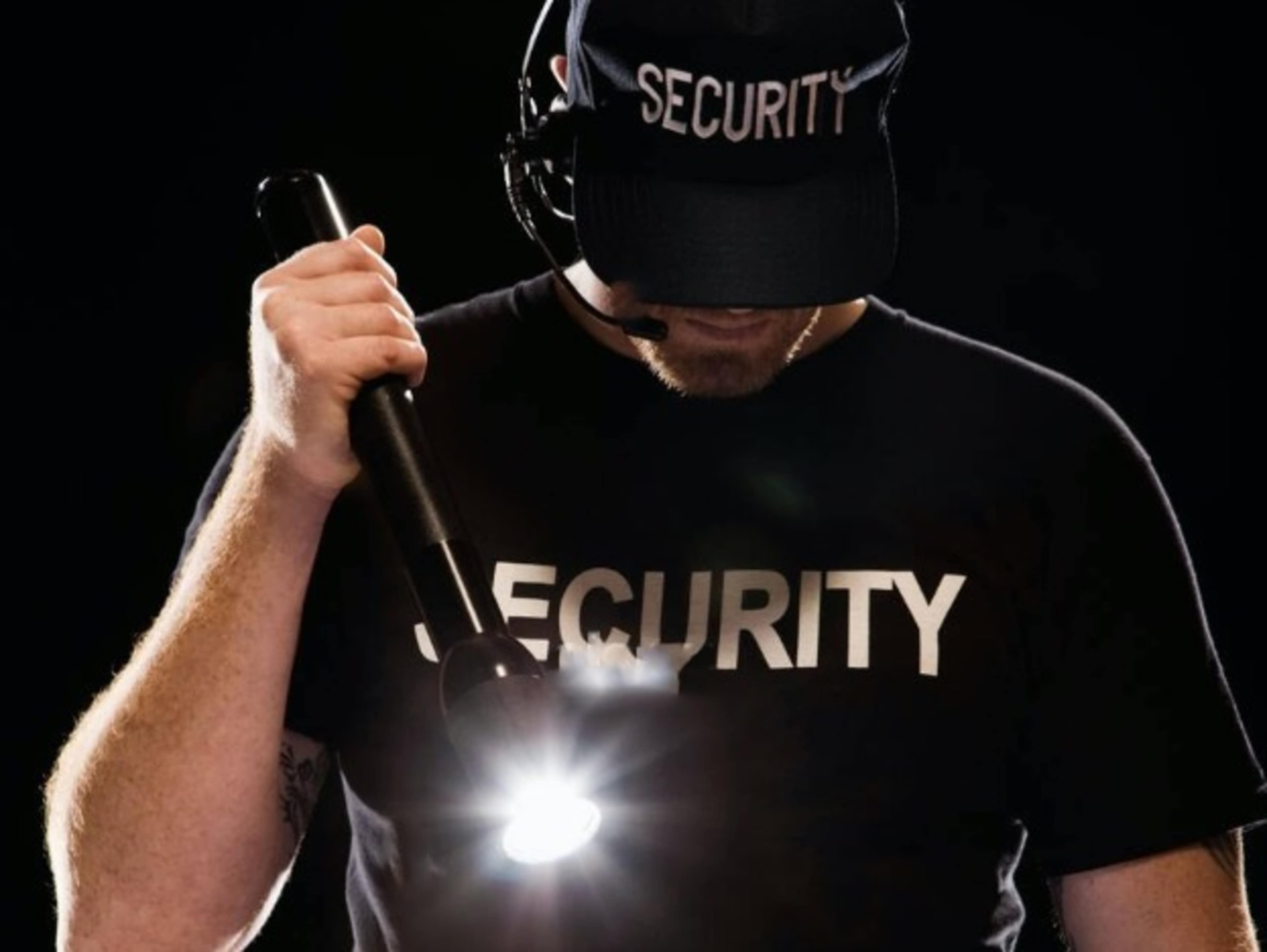 Security 