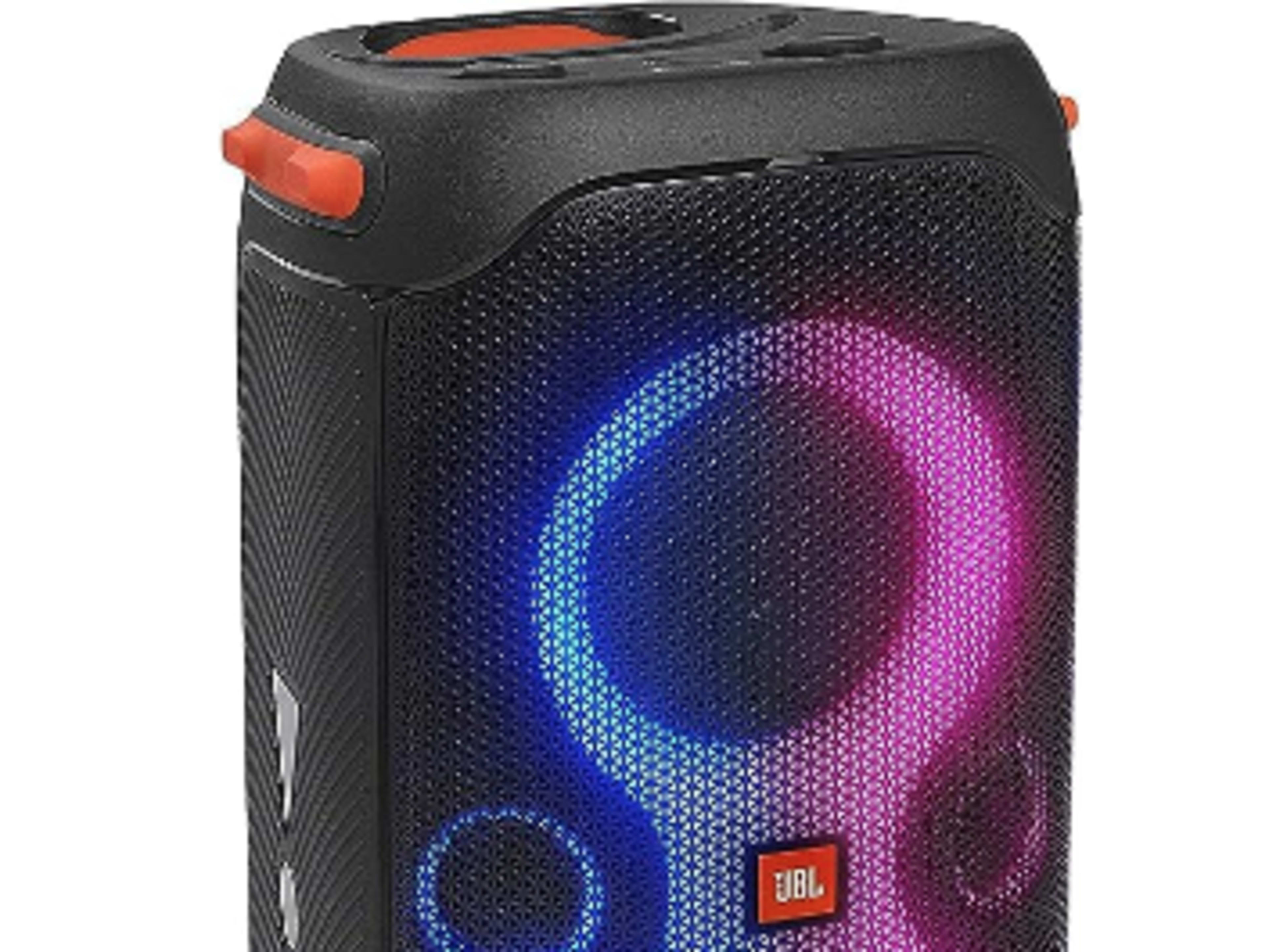 JBL Boombox Upgrade
