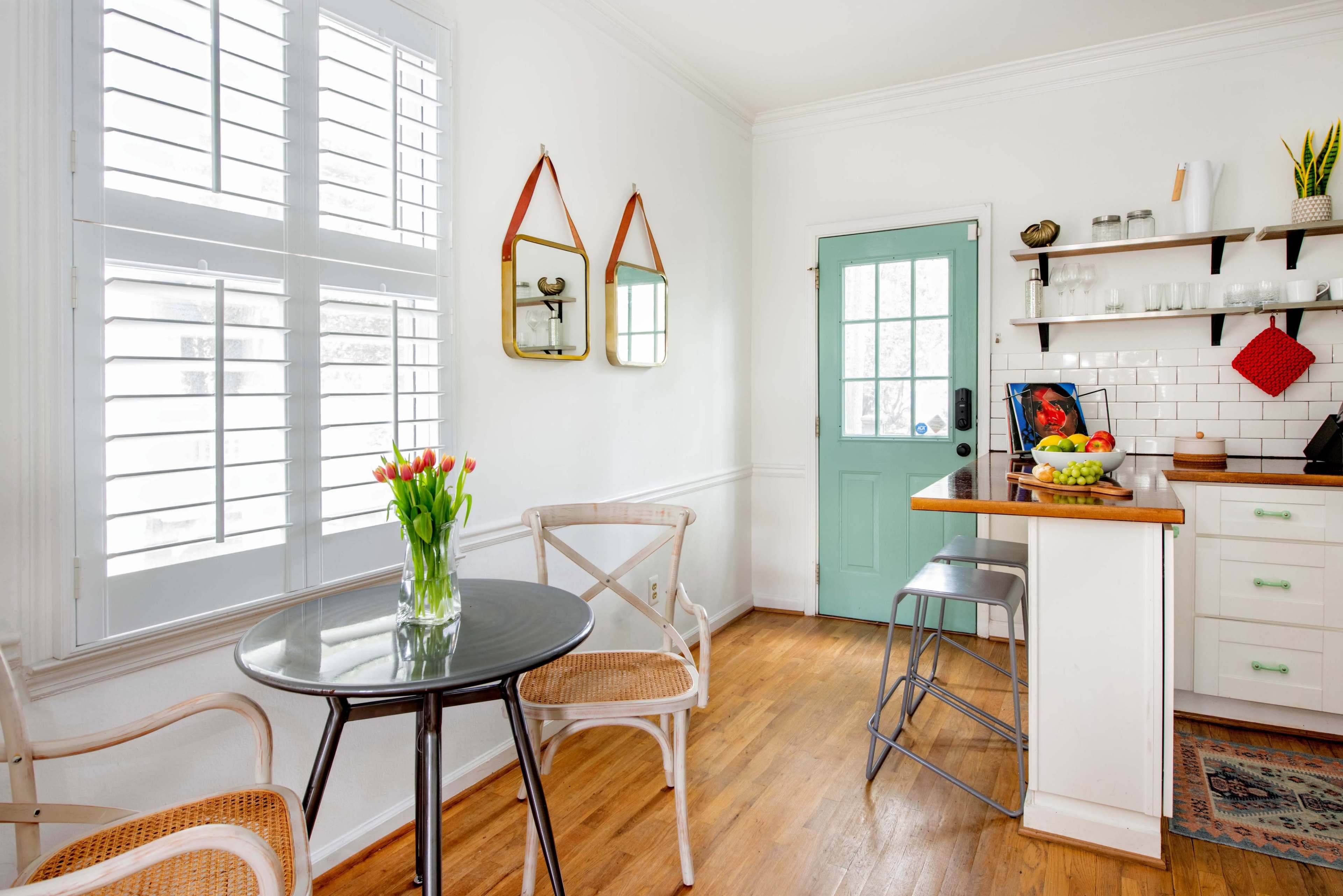 Boho Mod - Stylish Designer Getaway in Cabbagetown Image in Cabbagetown, Atlanta, GA