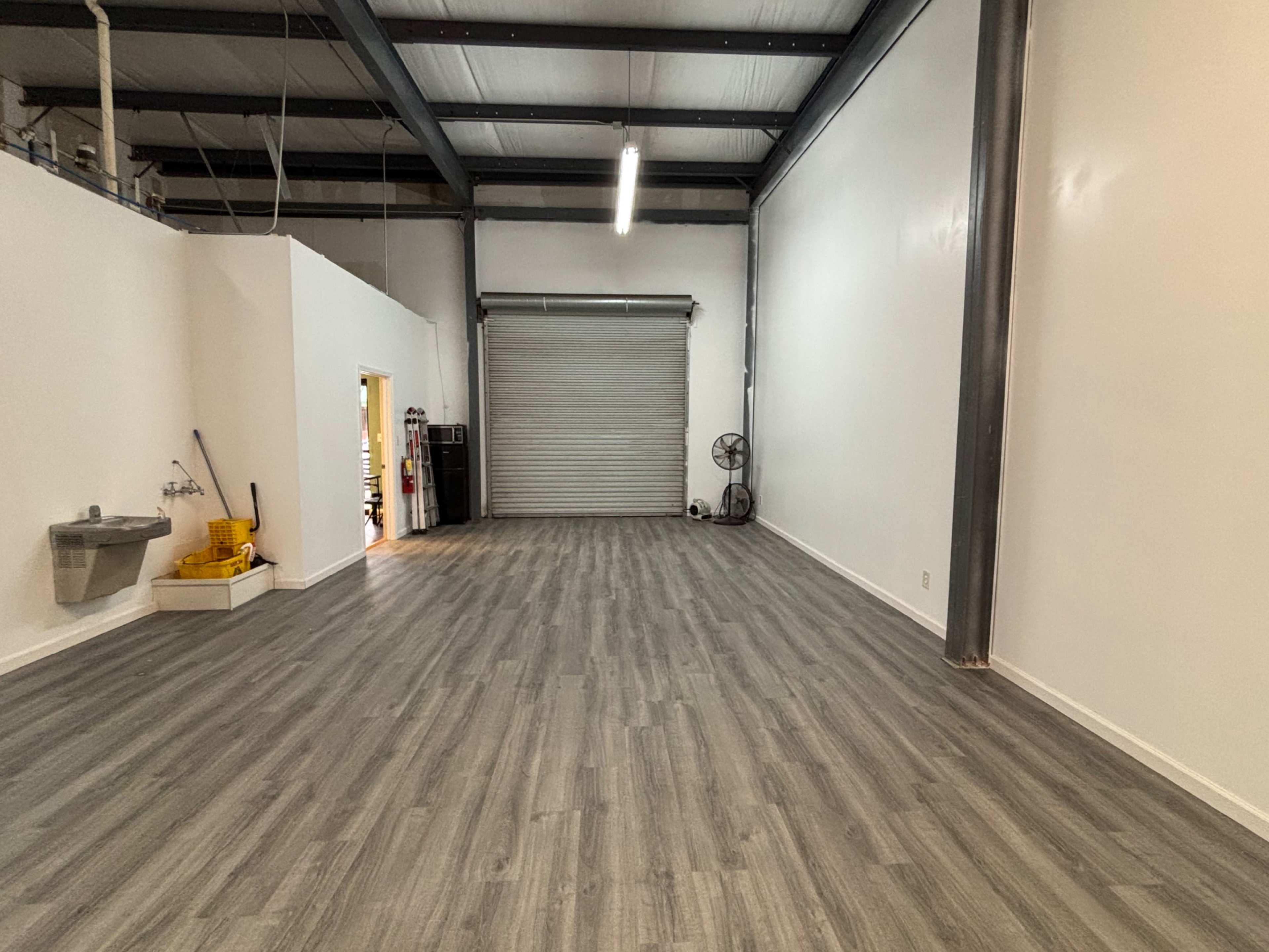 Innercity Industrial Complex Open Spaced Dance Studio Image in Acworth, acworth, GA