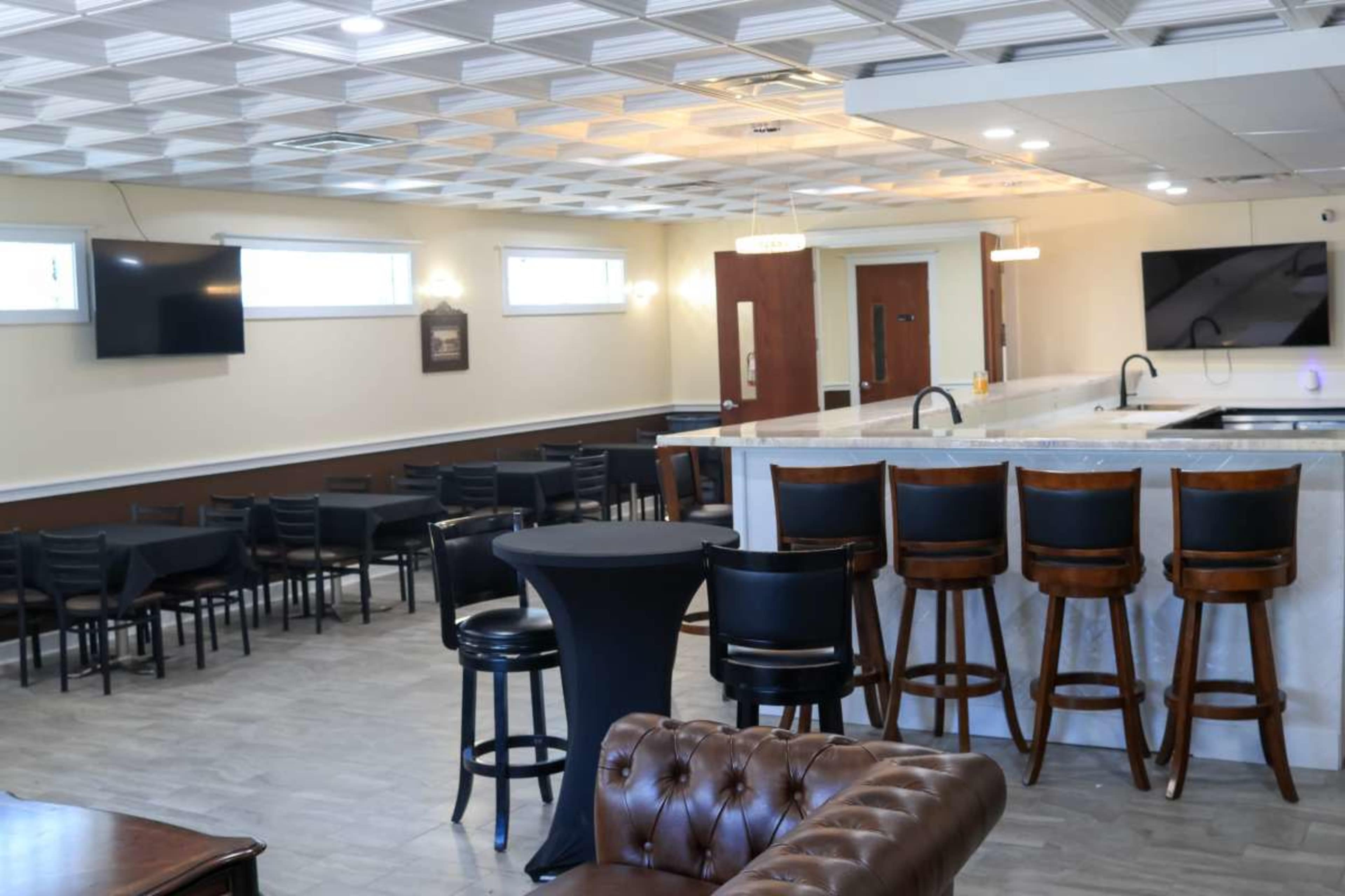 Modern Event Center Image in Brightmoor, Detroit, MI