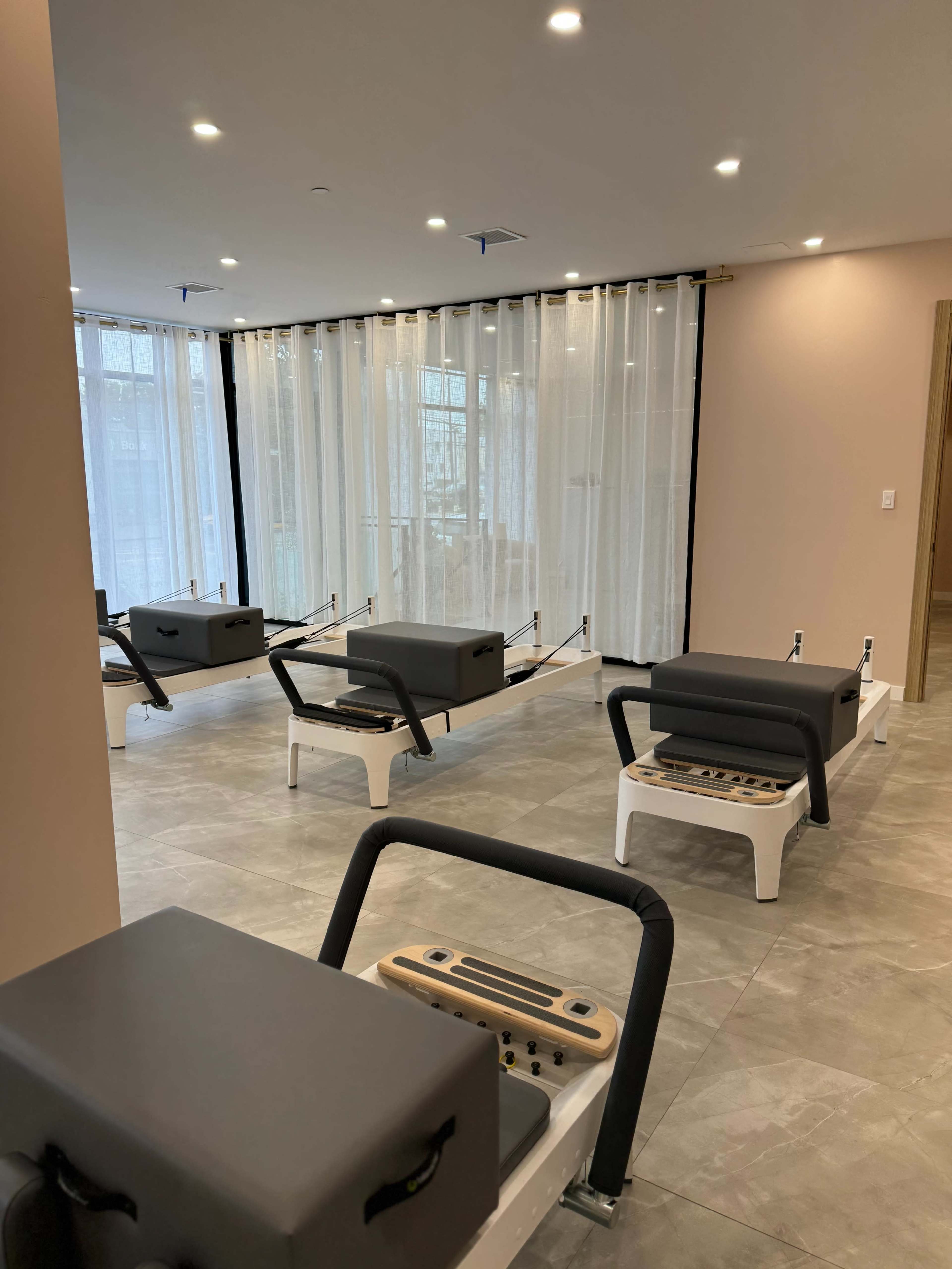 South Brooklyn Beautiful Pilates Studio Image in Sheepshead Bay, brooklyn, NY