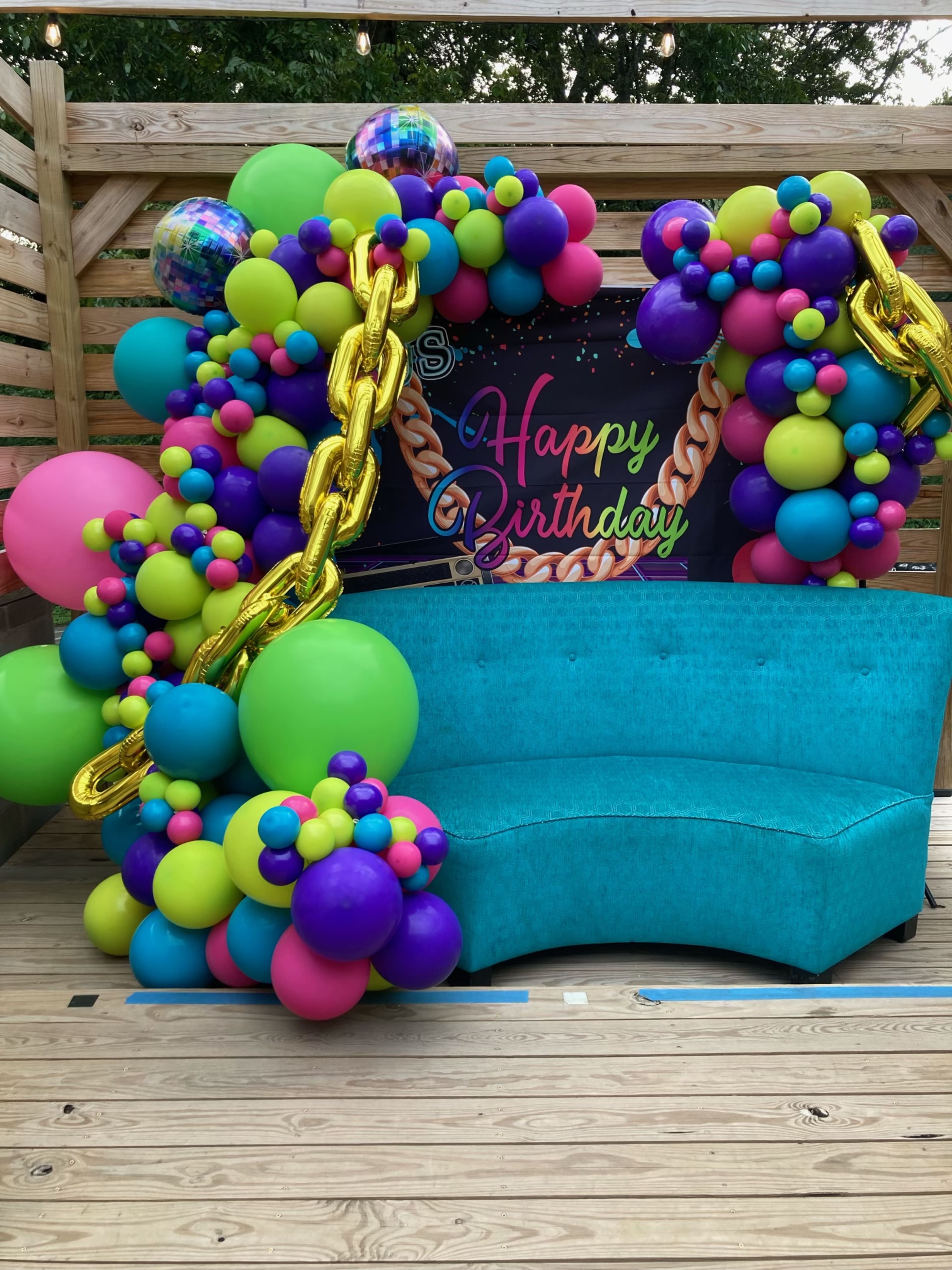 Party and event ideas - Peerspace