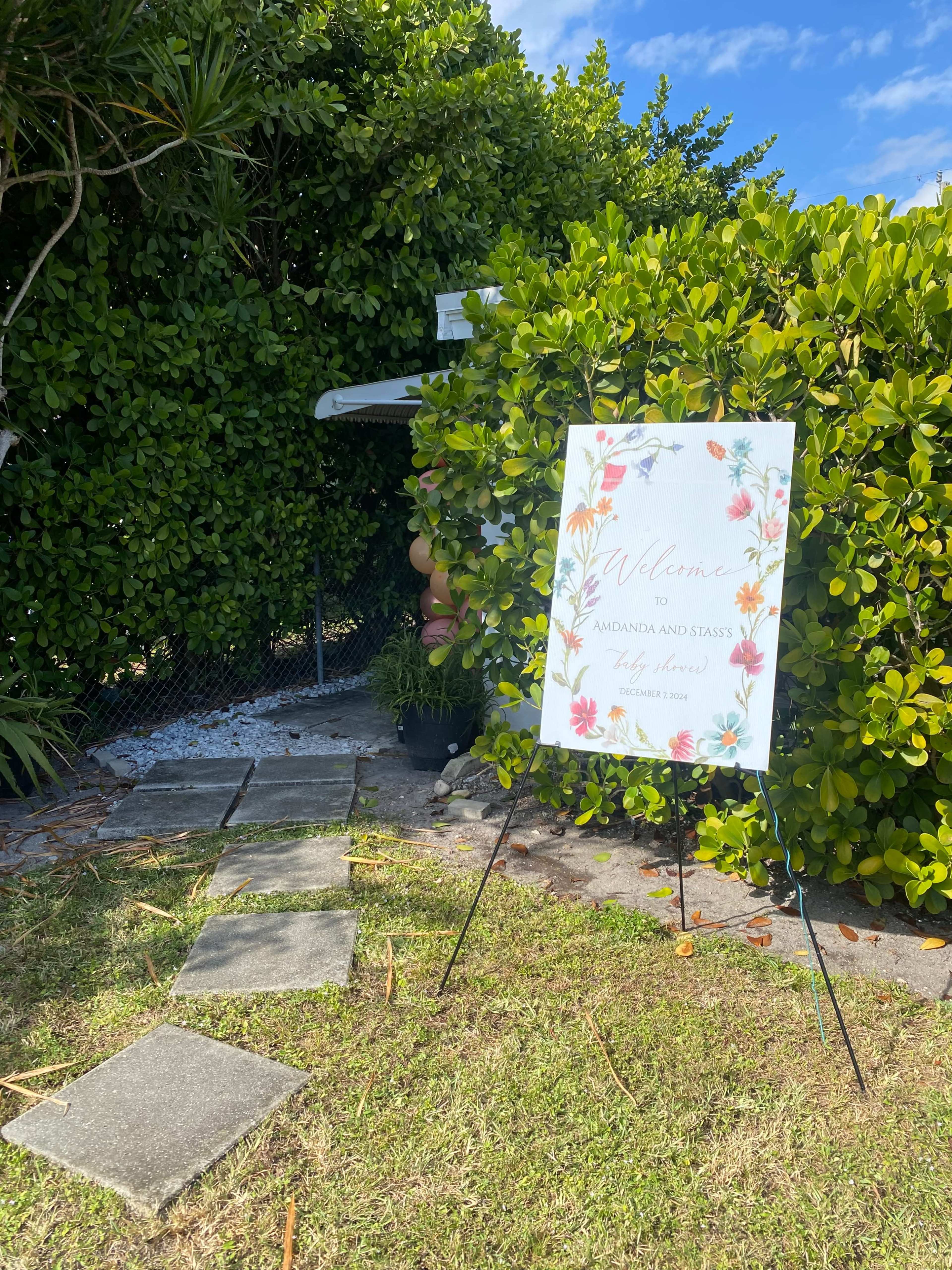 MidCentury Rustic Private Backyard and Studio - Small Gathering Space Image in North Miami Beach, North Miami Beach, FL
