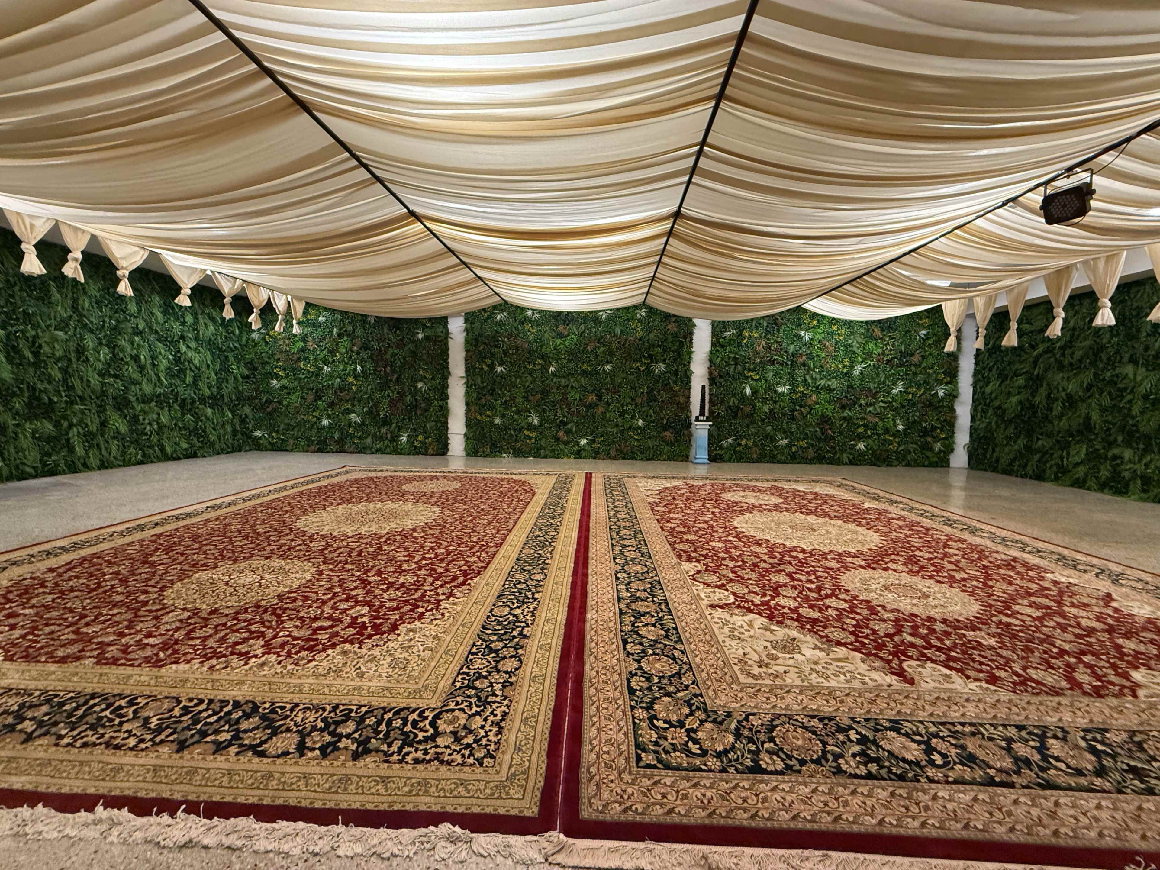 Wynwood Art Gallery with Rooftop Image in Wynwood, miami, FL