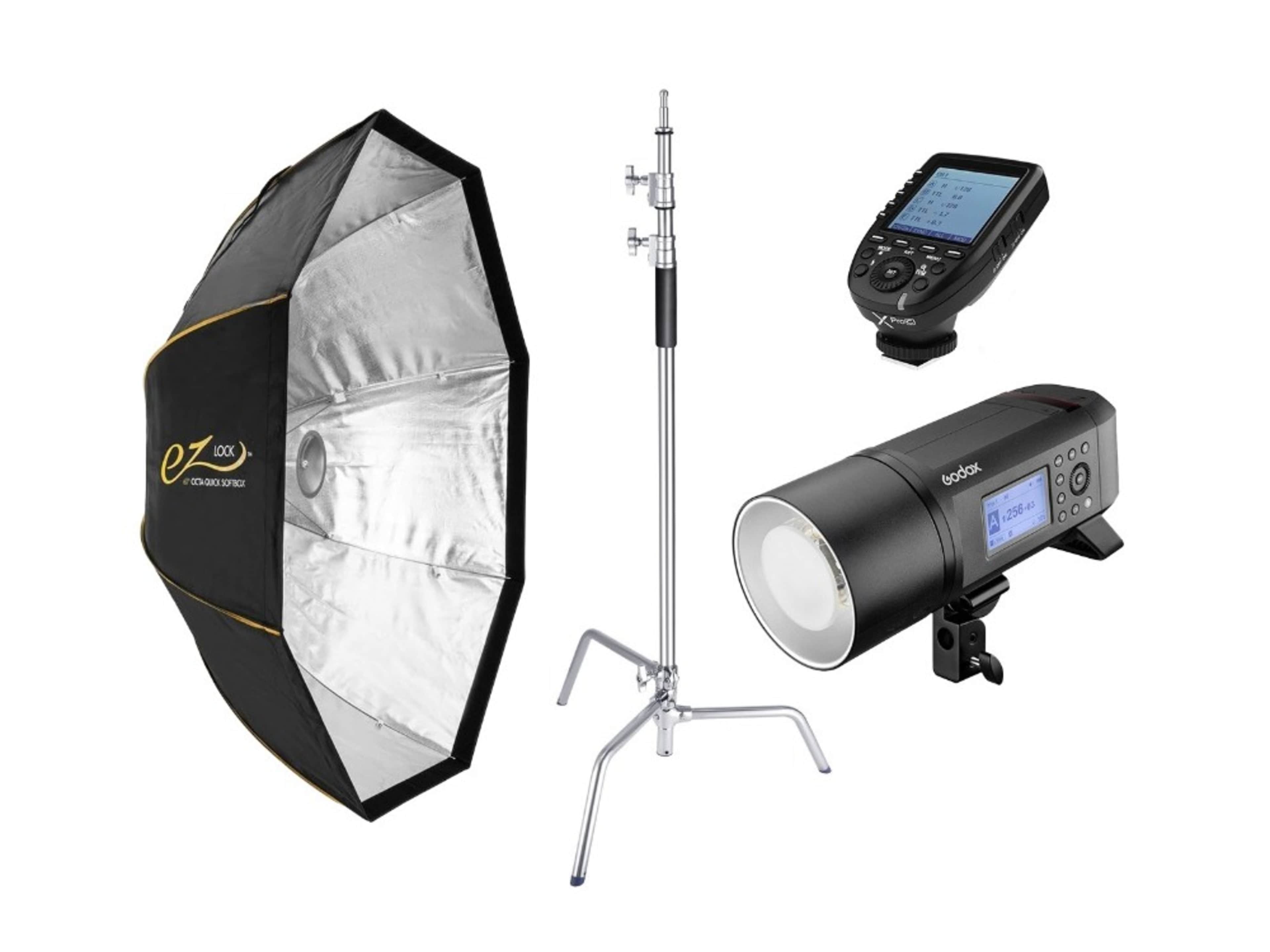 Godox Lighting Kit