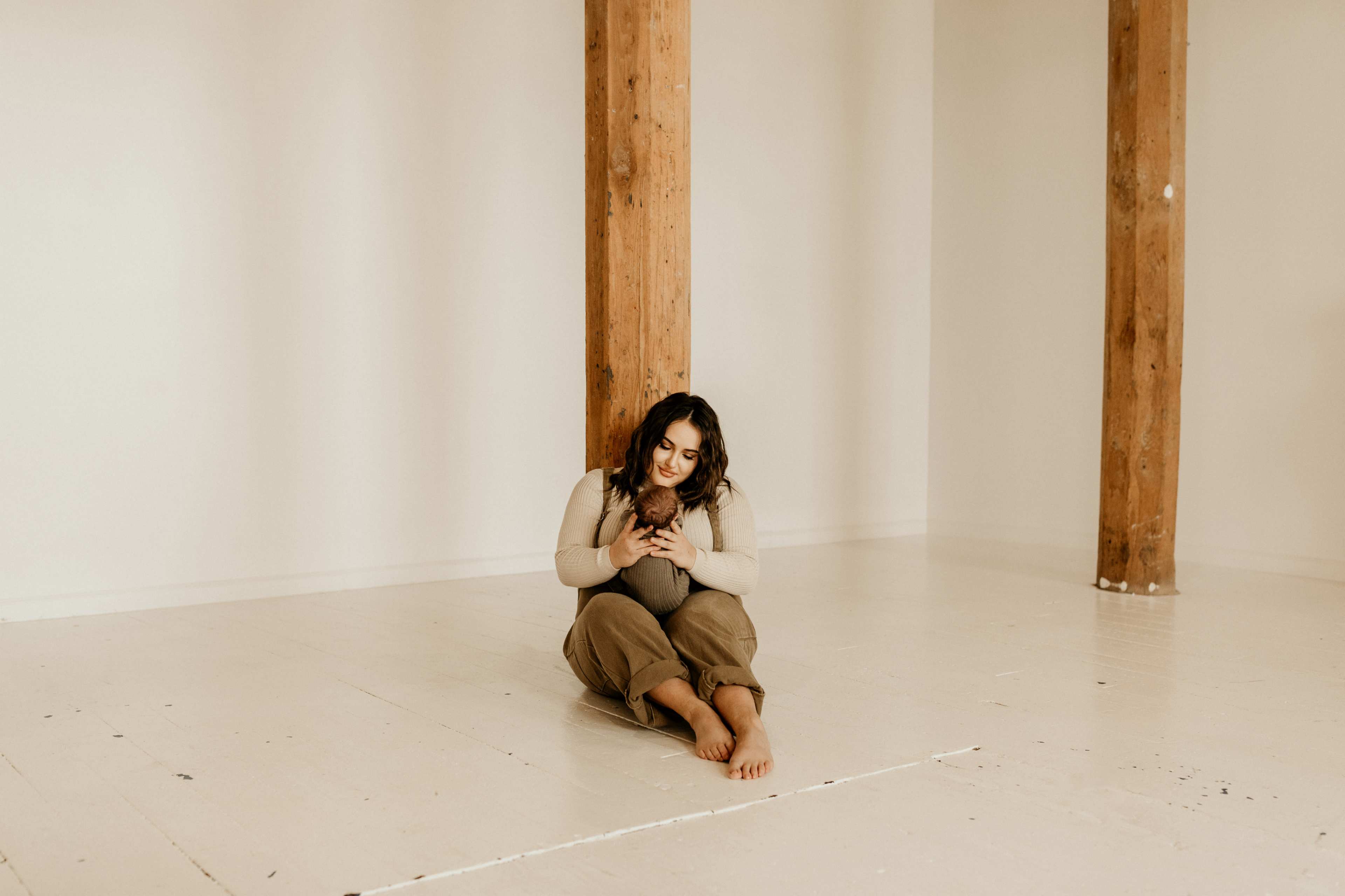 Photo shoot