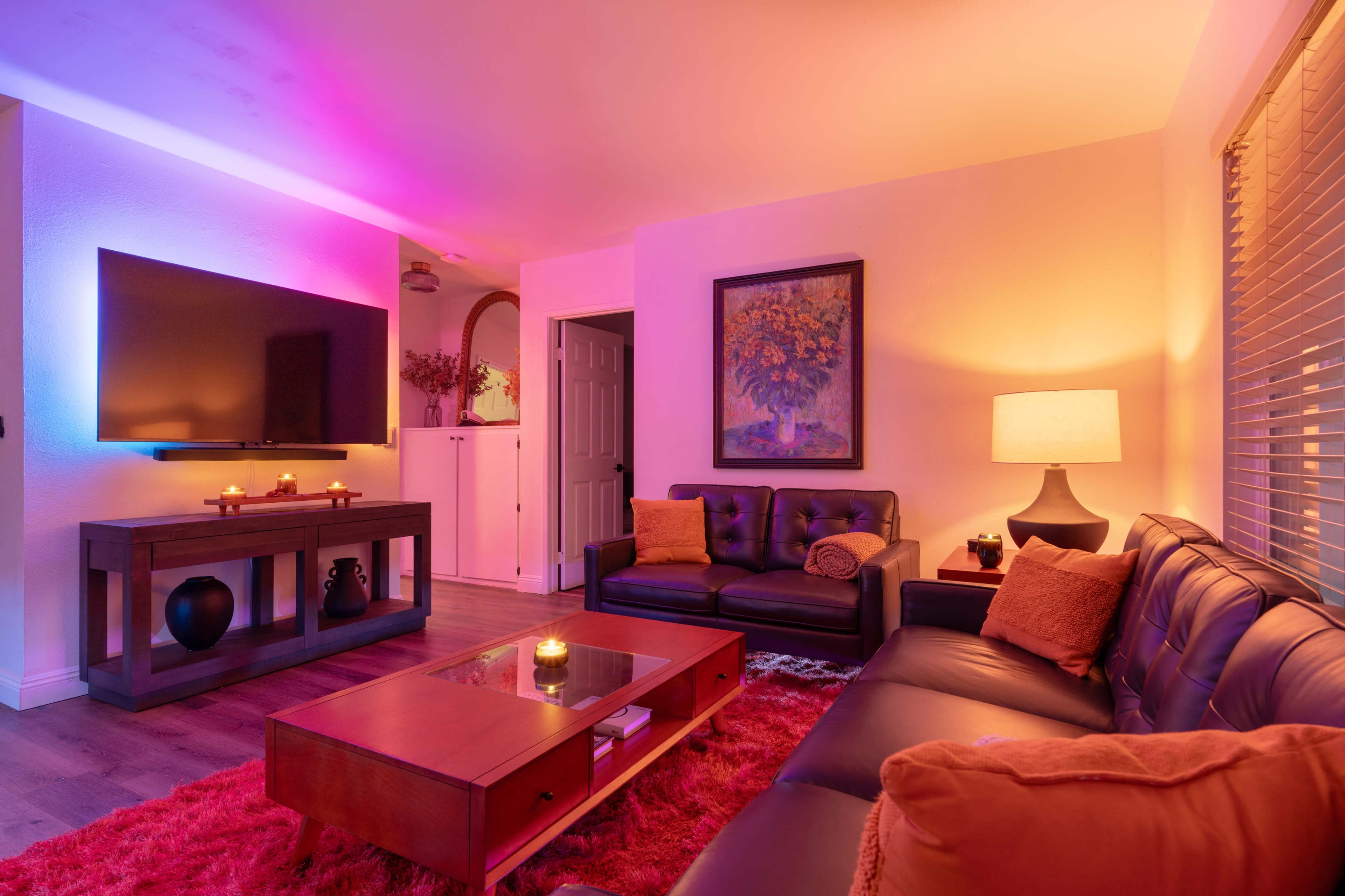 Modern Beach Condo Image in Pacific Beach, San Diego, CA