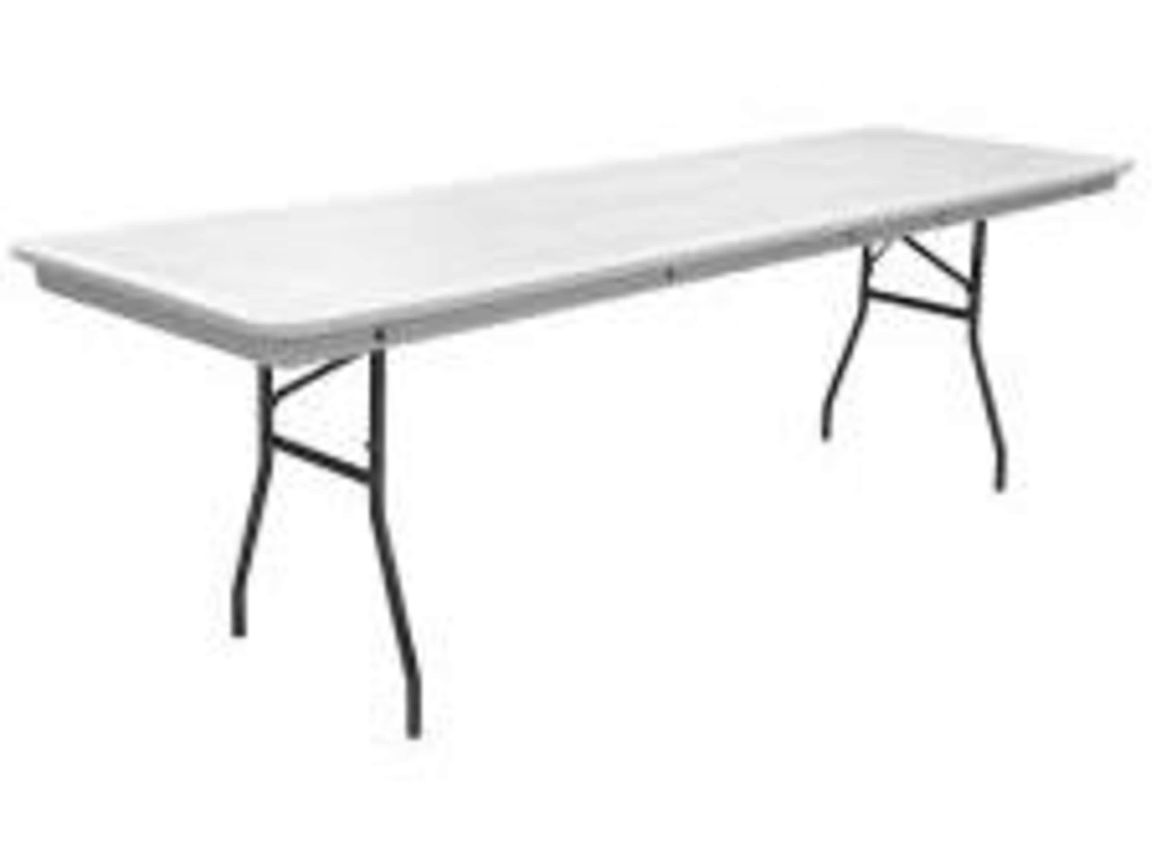 Tables & Folding Chairs