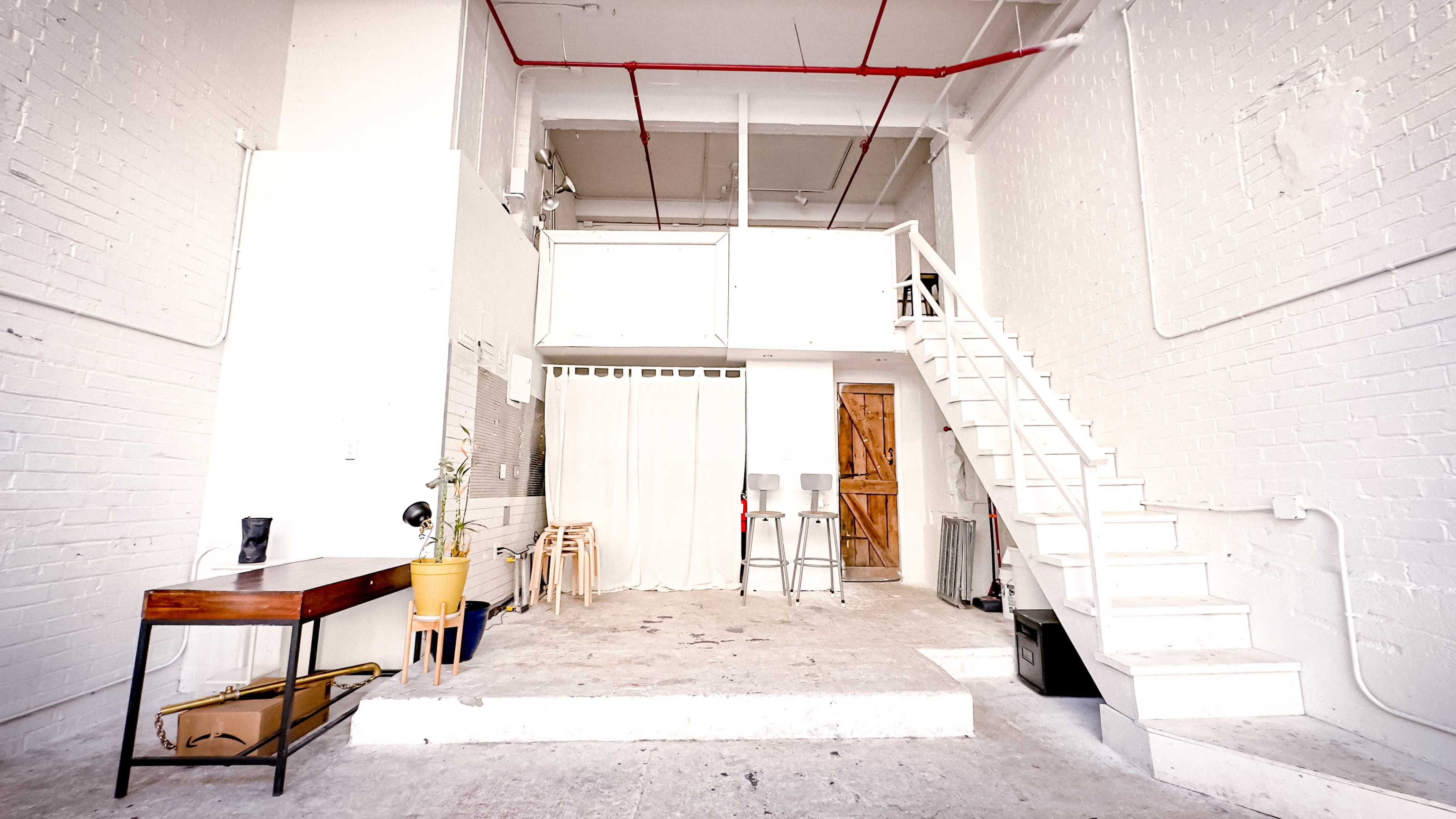 Sunny Loft for Workshops, Shoots, & Events Image in Bushwick, Brooklyn, NY