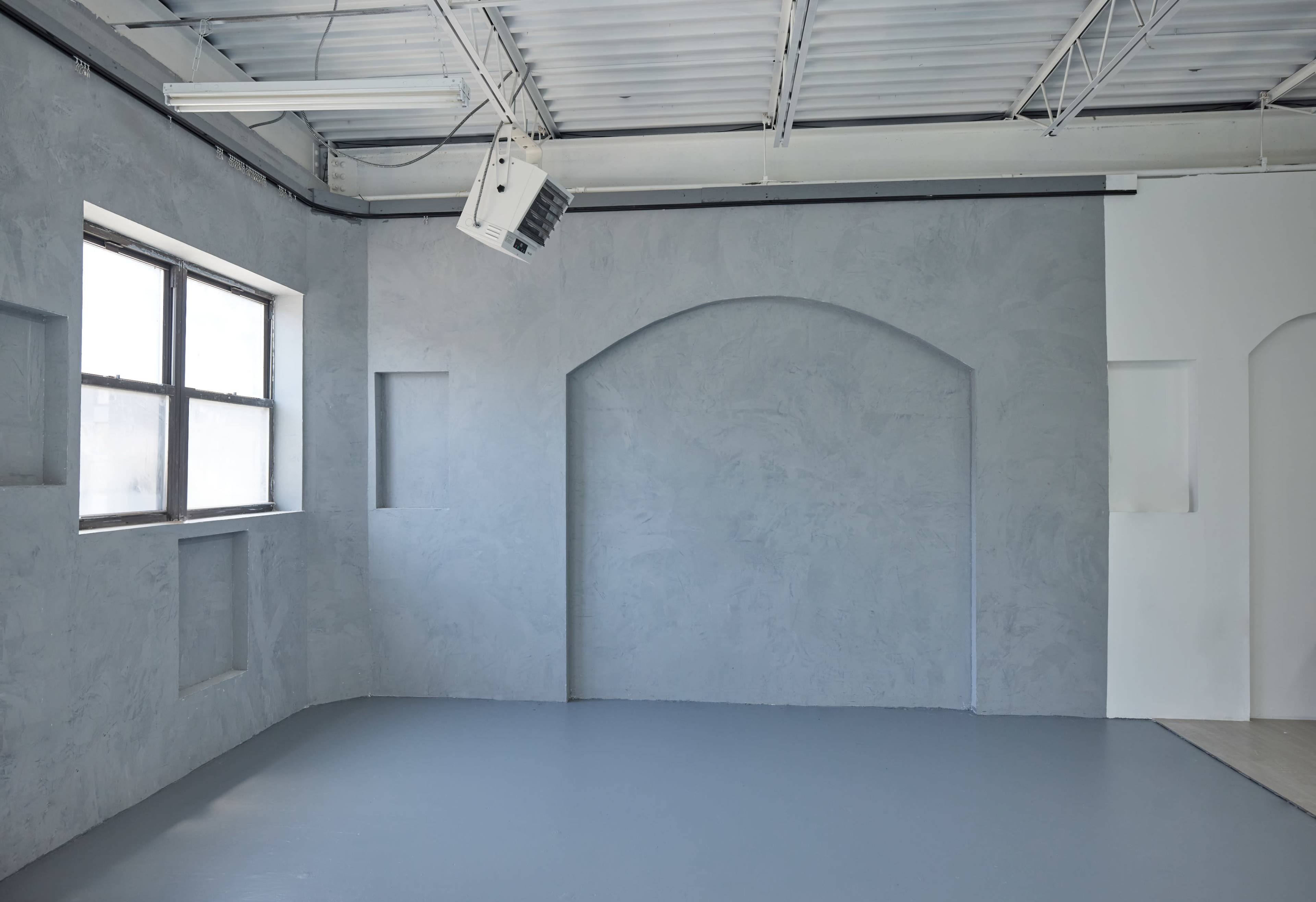 Creative Loft in Brooklyn with Lighting Equipments Image in East New York, Brooklyn, NY