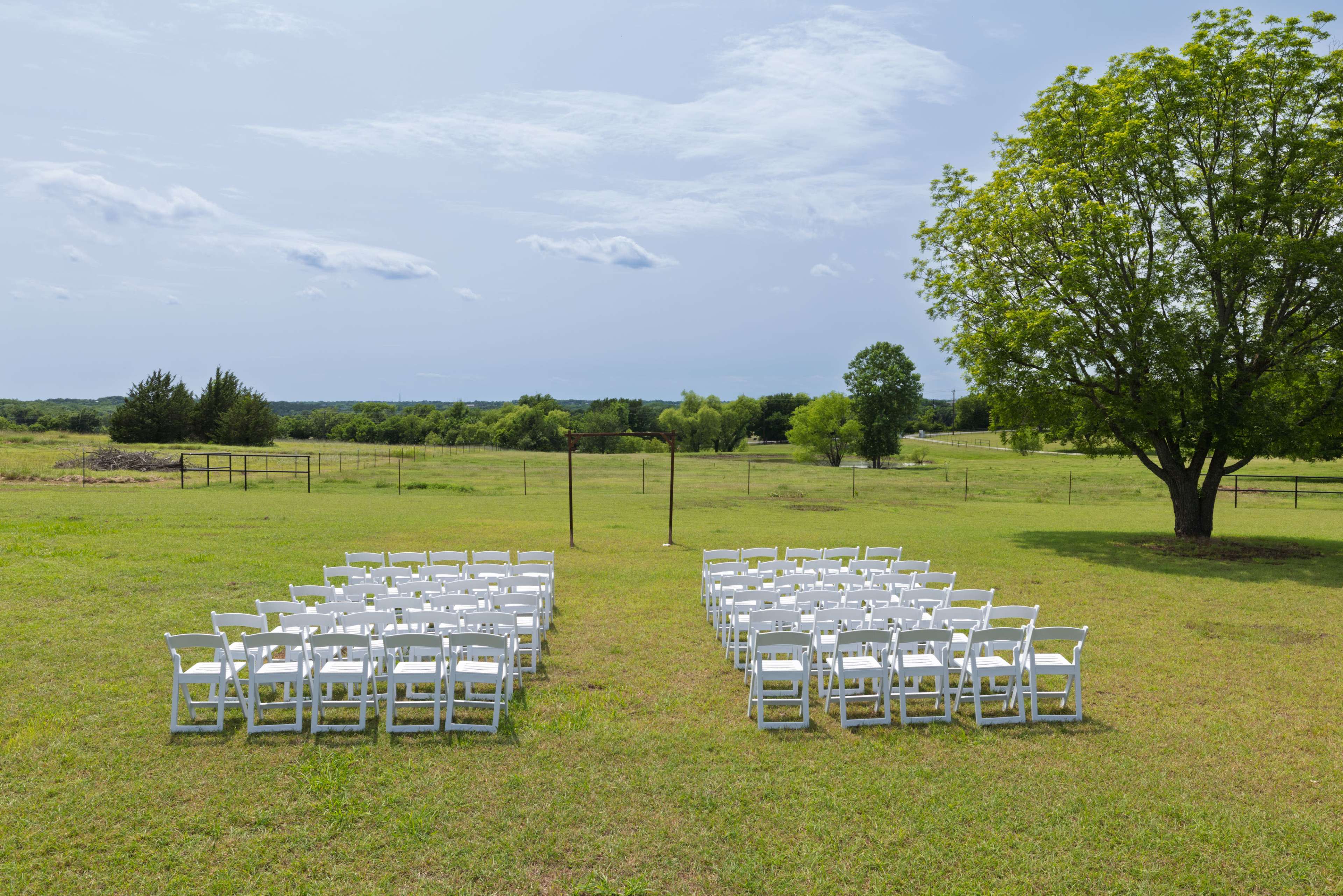 DFW Ranch: Unique Production Location with Stunning Views Image in , Van Alstyne, TX