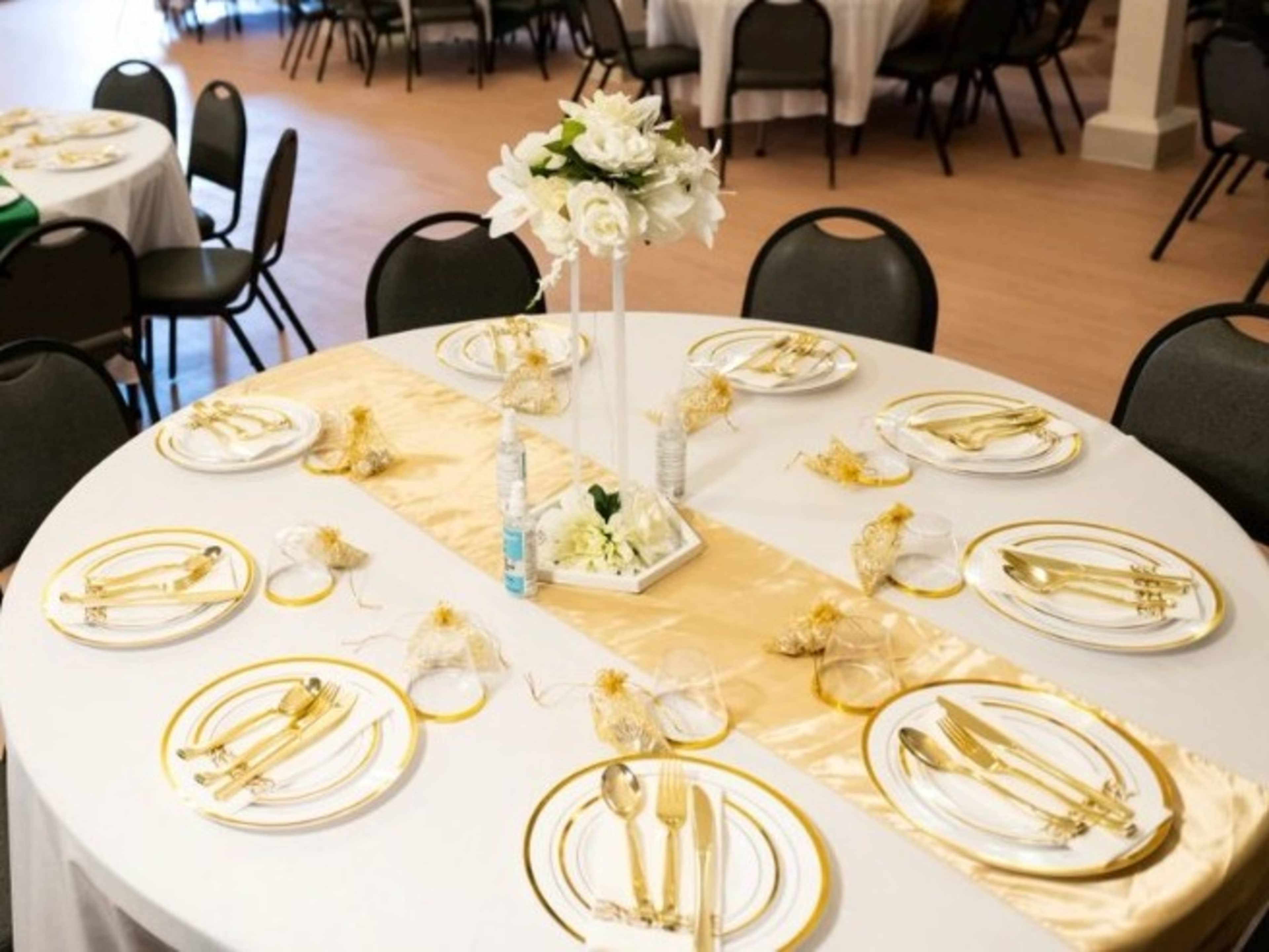 Tablecloths