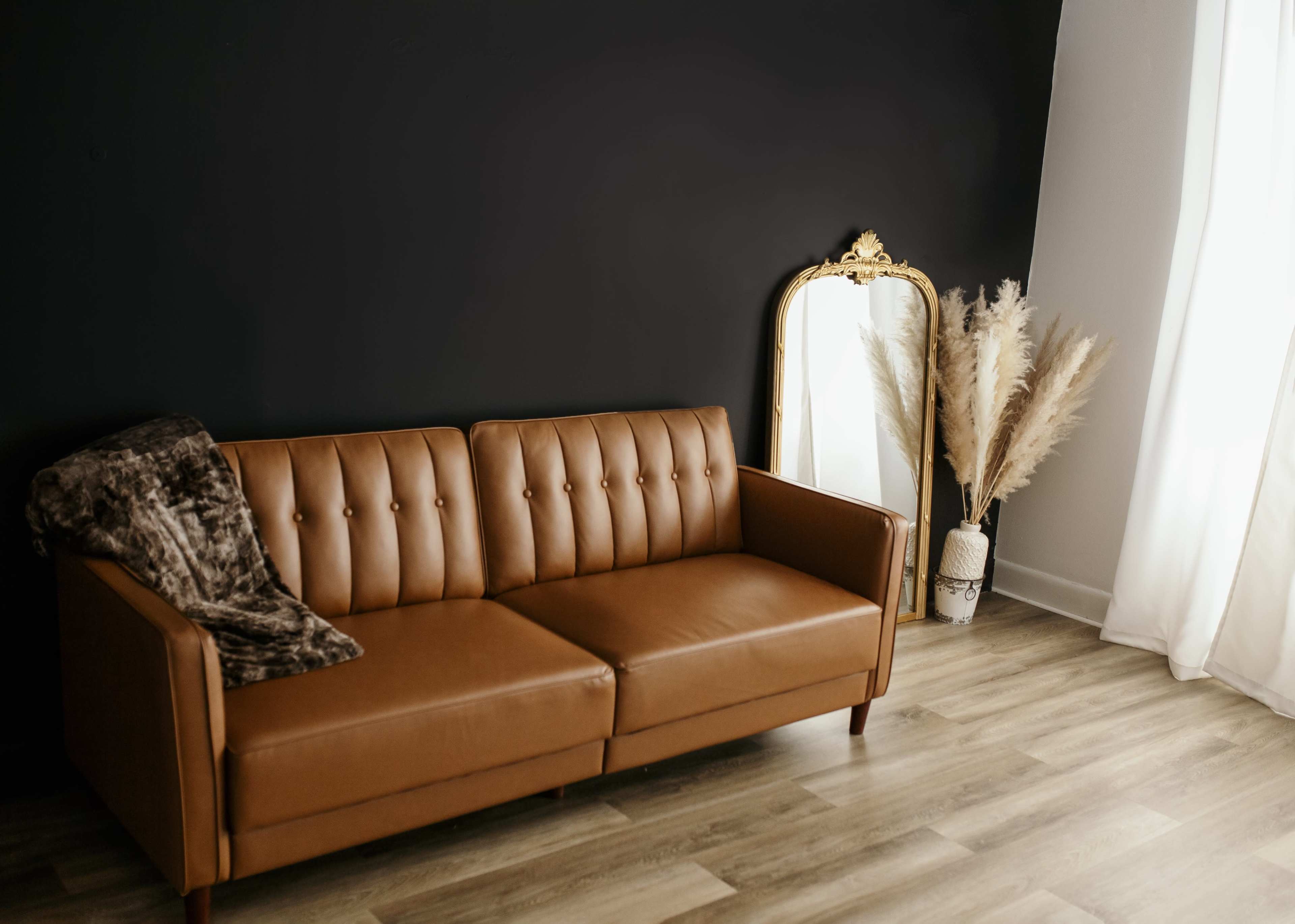Modern Boudoir Studio Image in Raintree, Richmond, VA