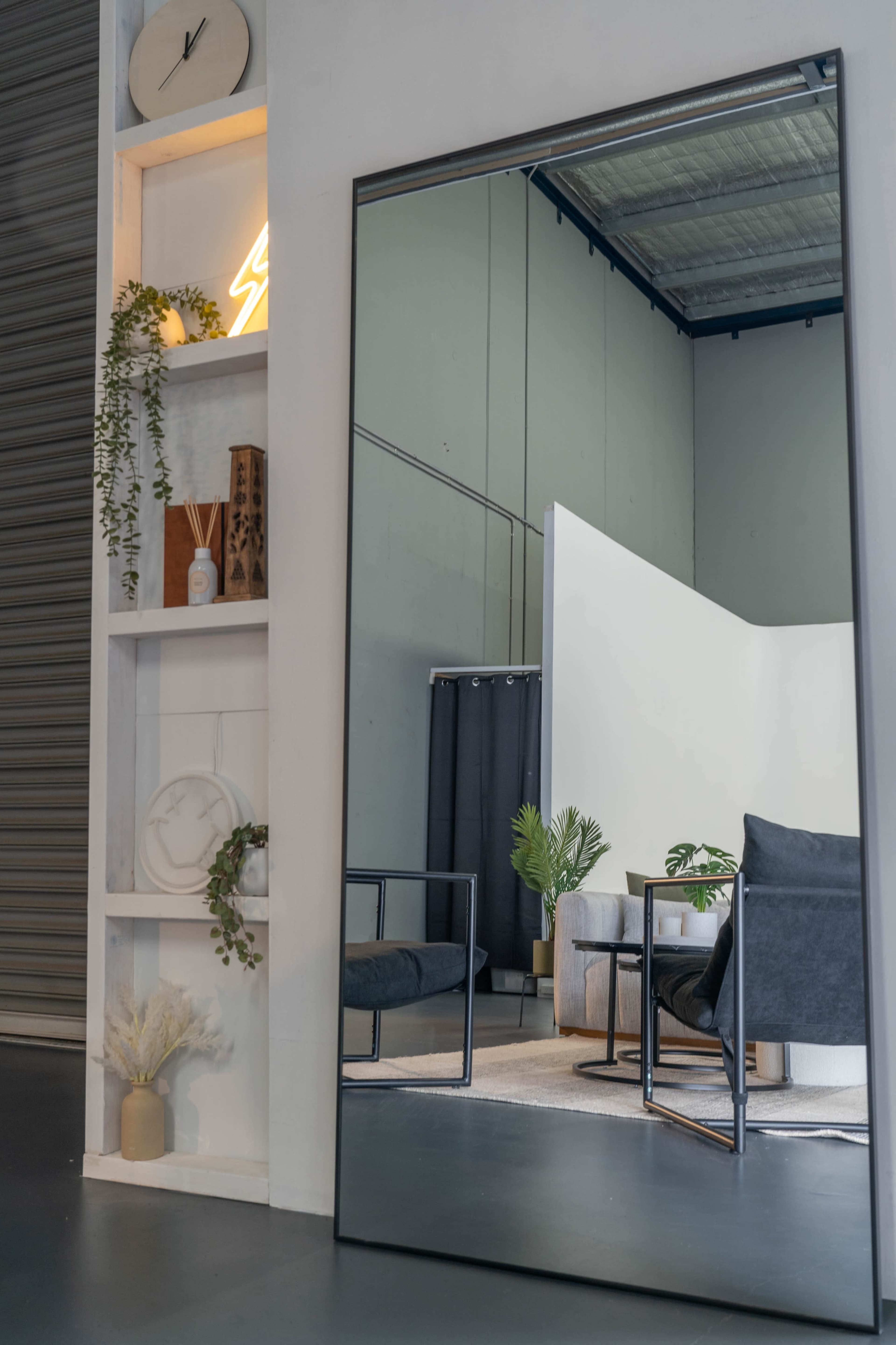 Photography studio with HUGE cyclorama wall Image in Tullamarine, Melbourne, VIC