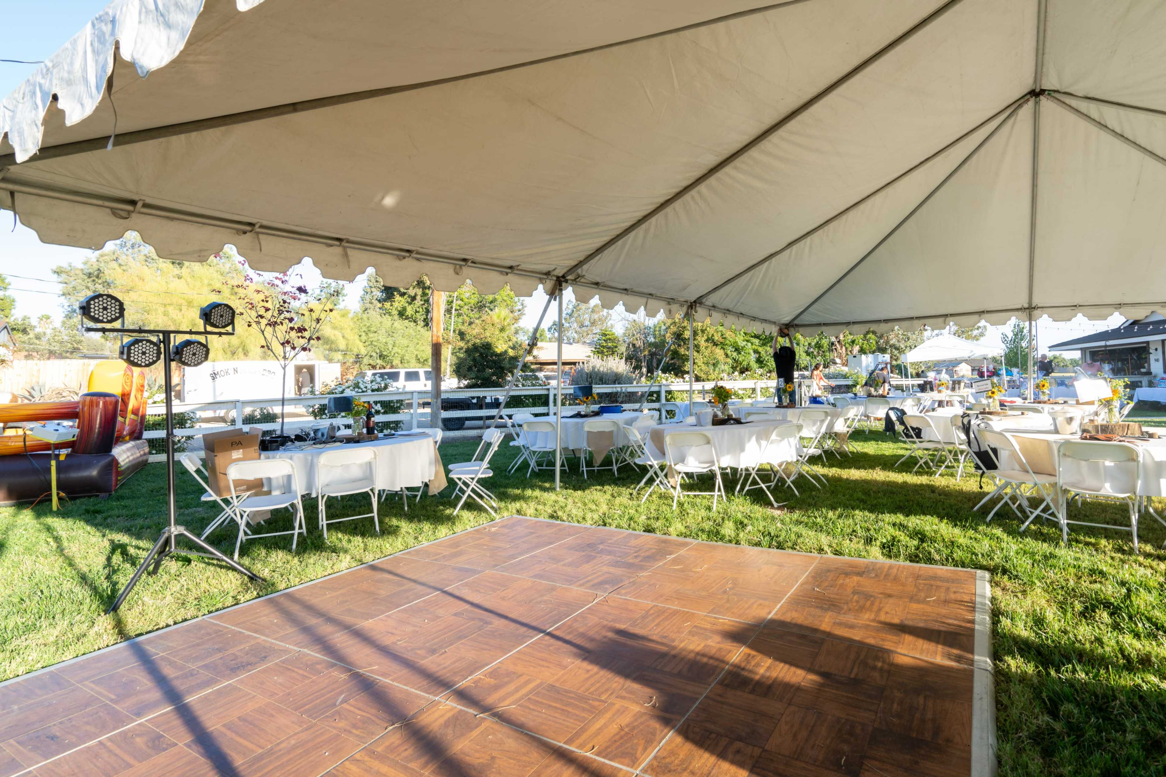 Charming Family Farm: Rustic Outdoor Space for Events & Photography Image in Calimesa, Calimesa, CA