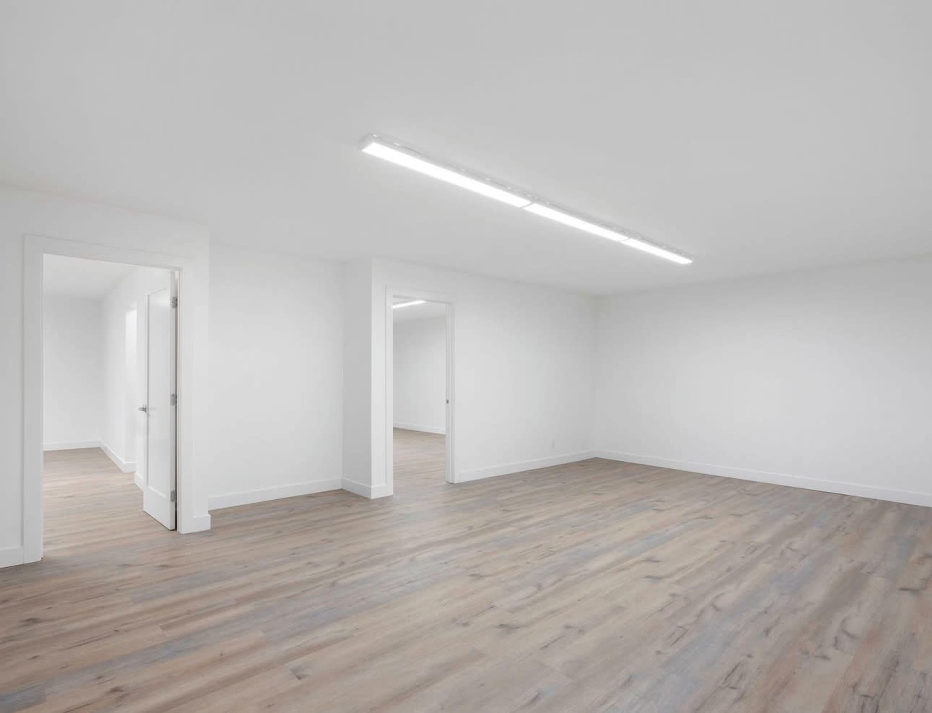 Chic 4,000 sqft Industrial Warehouse Image in Boyle Heights, Los Angeles, CA