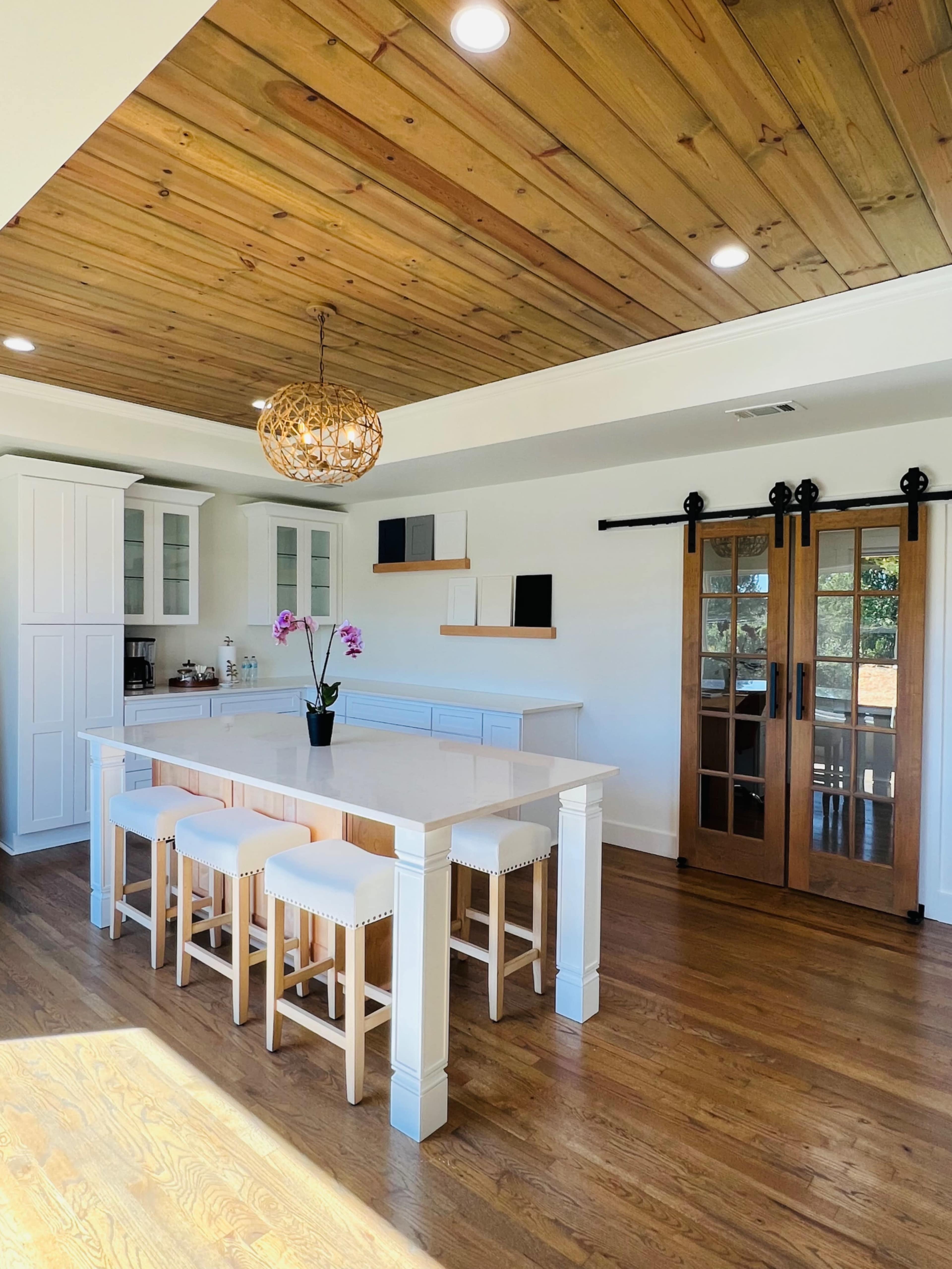 Intimate Venue for Small Events & Private Gatherings Image in , Marietta, GA