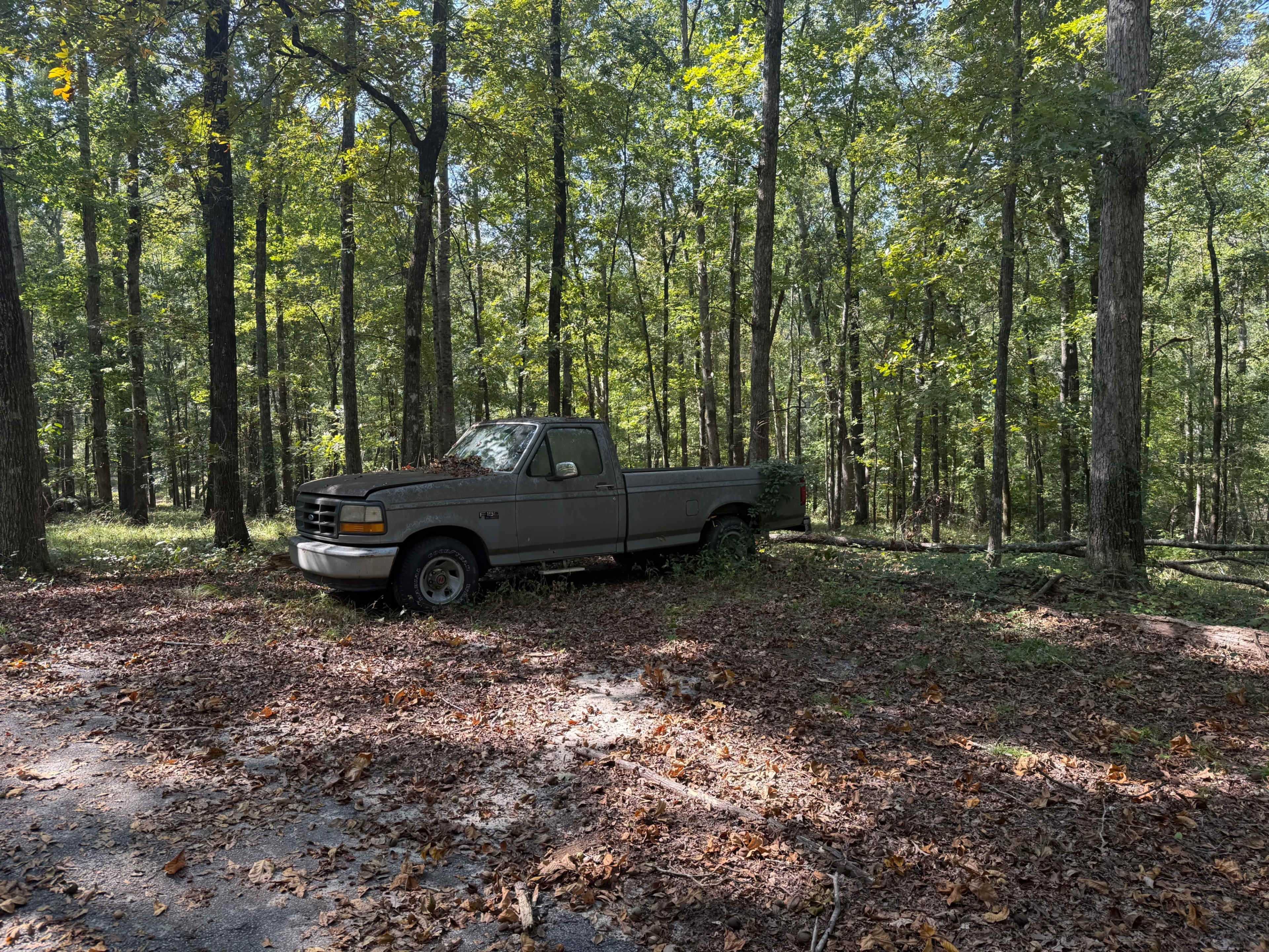 Outdoor Ranch-style Home Image in , Lithonia, GA
