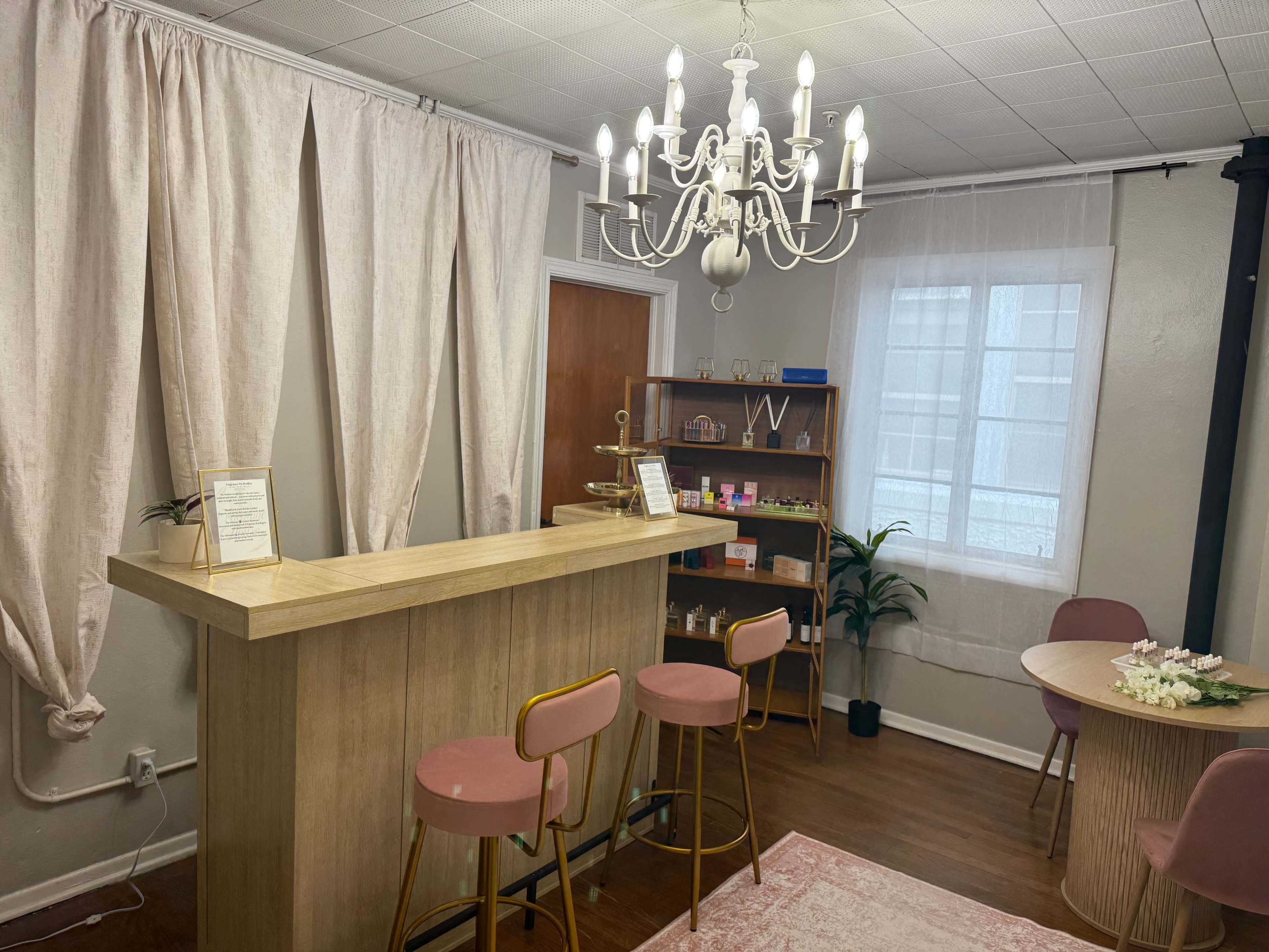 Downtown Melbourne Meeting/Creative Space Image in Camps Of Melbourne, Melbourne, FL