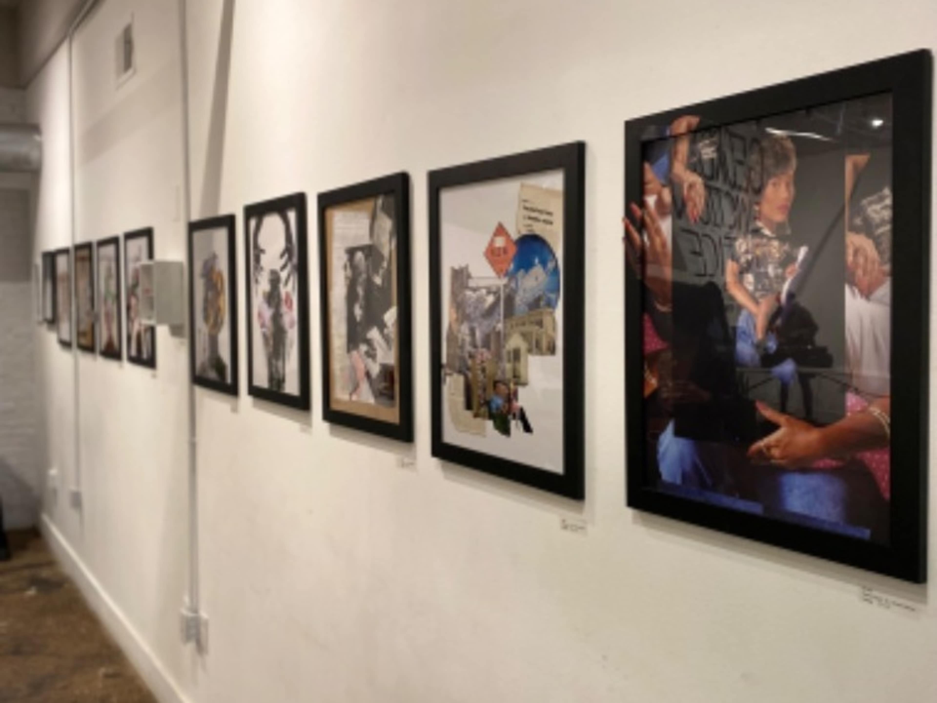 Decorations & Art Mounting