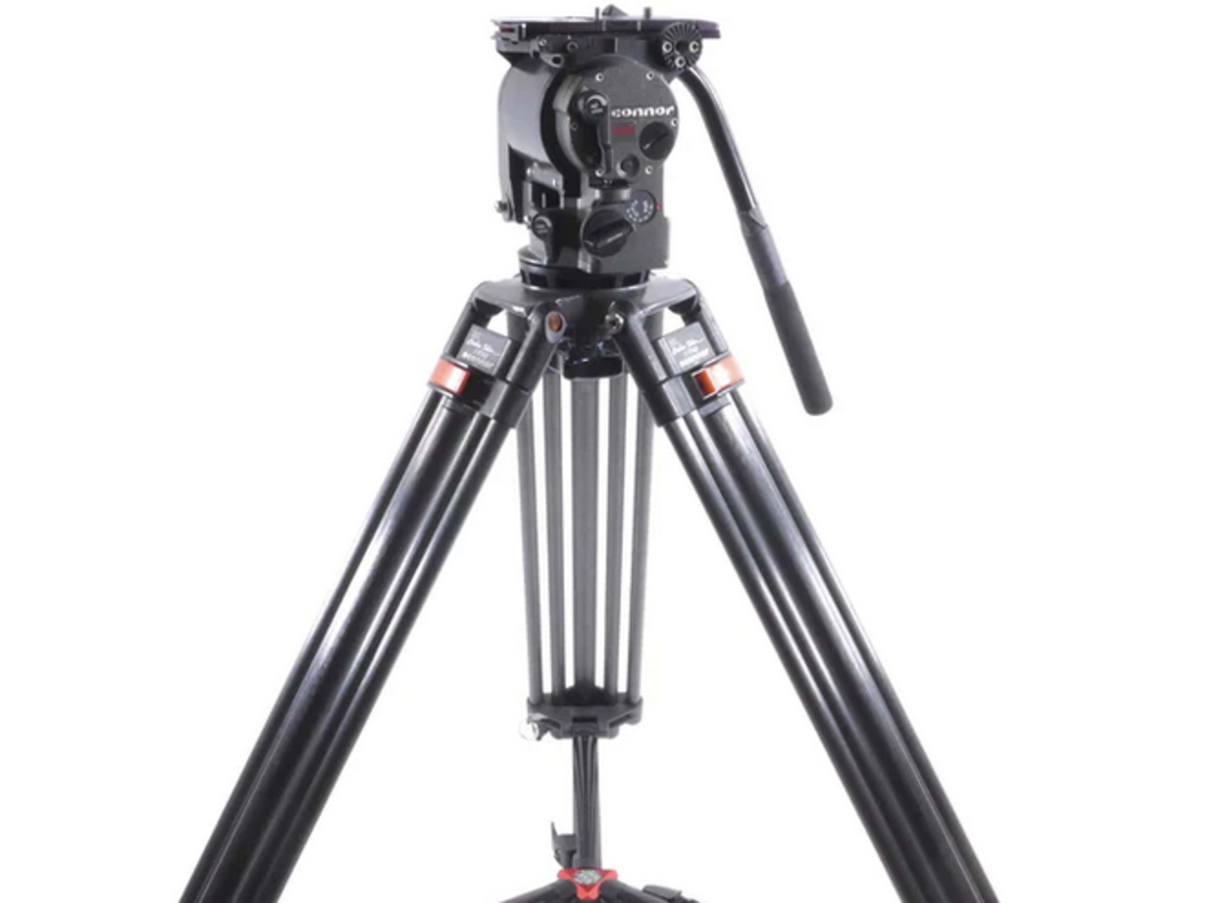 Oconnor 1030 - 100mm Tripod/Legs