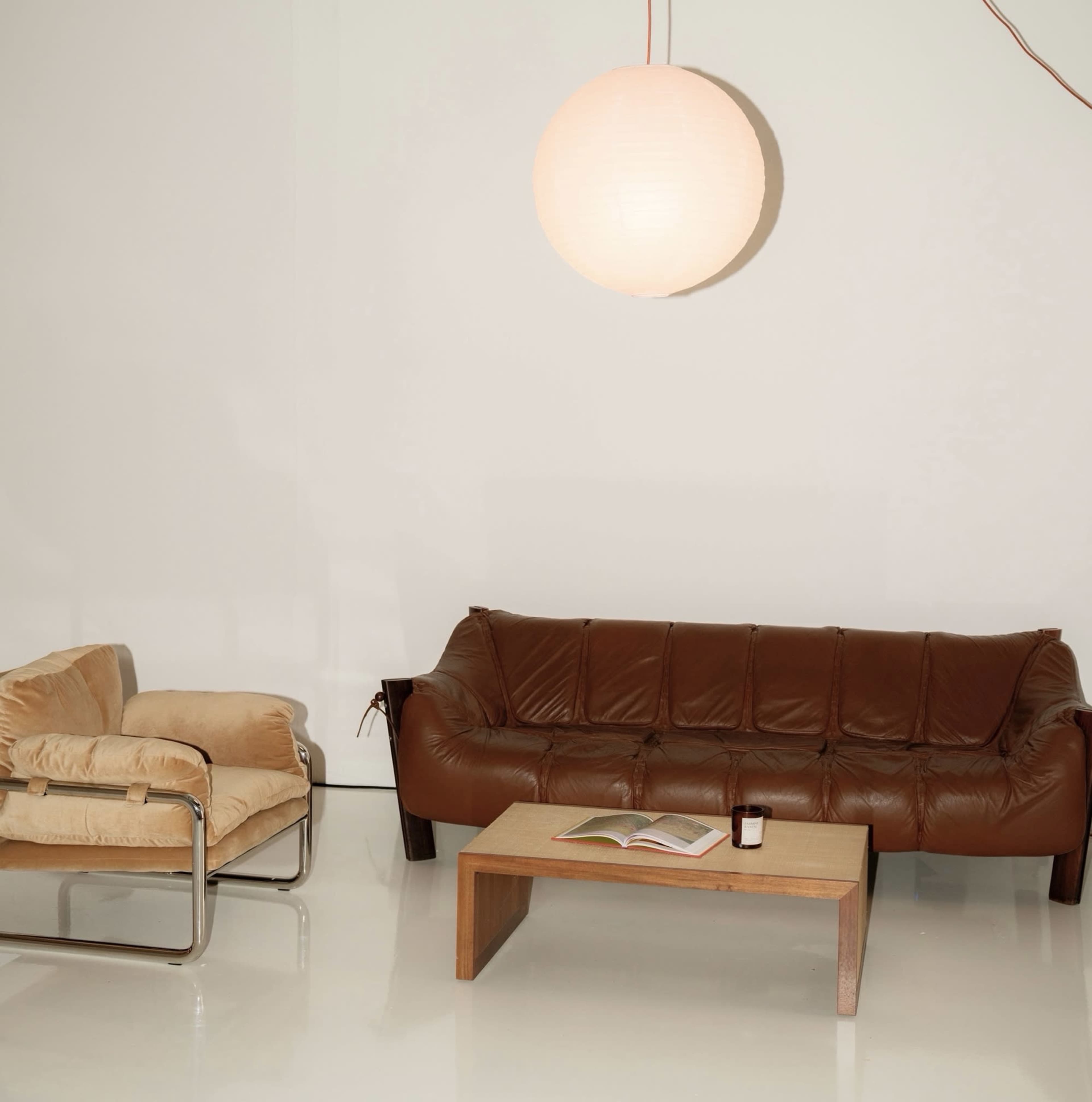 Mid-Century inspired Studio with Cyclorama Wall in Ventura, CA Image in Ventura, Ventura, CA