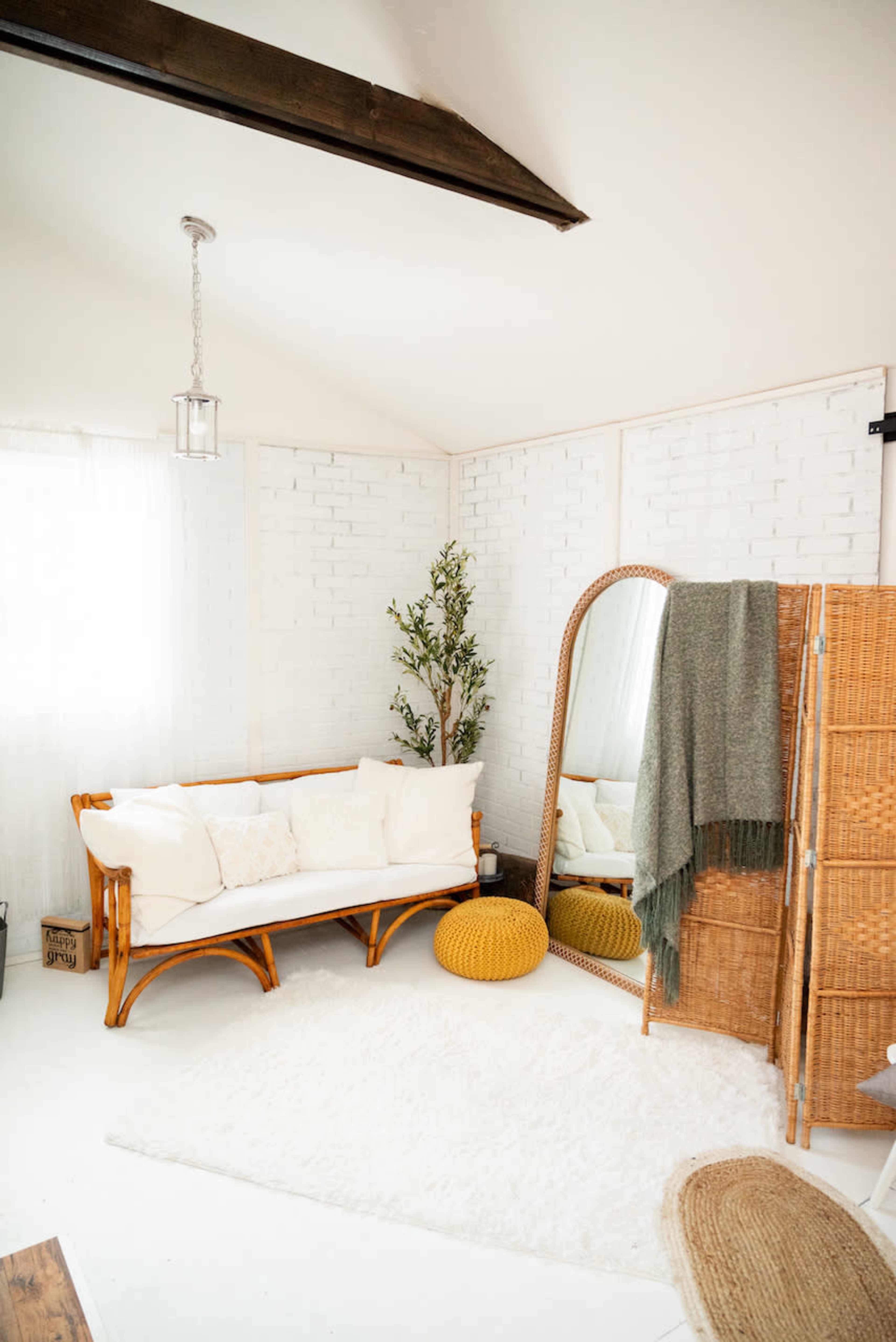 Your go-to lifestyle furnished photo studio with natural light and high ceilings! Image in Holliston, Holliston, MA