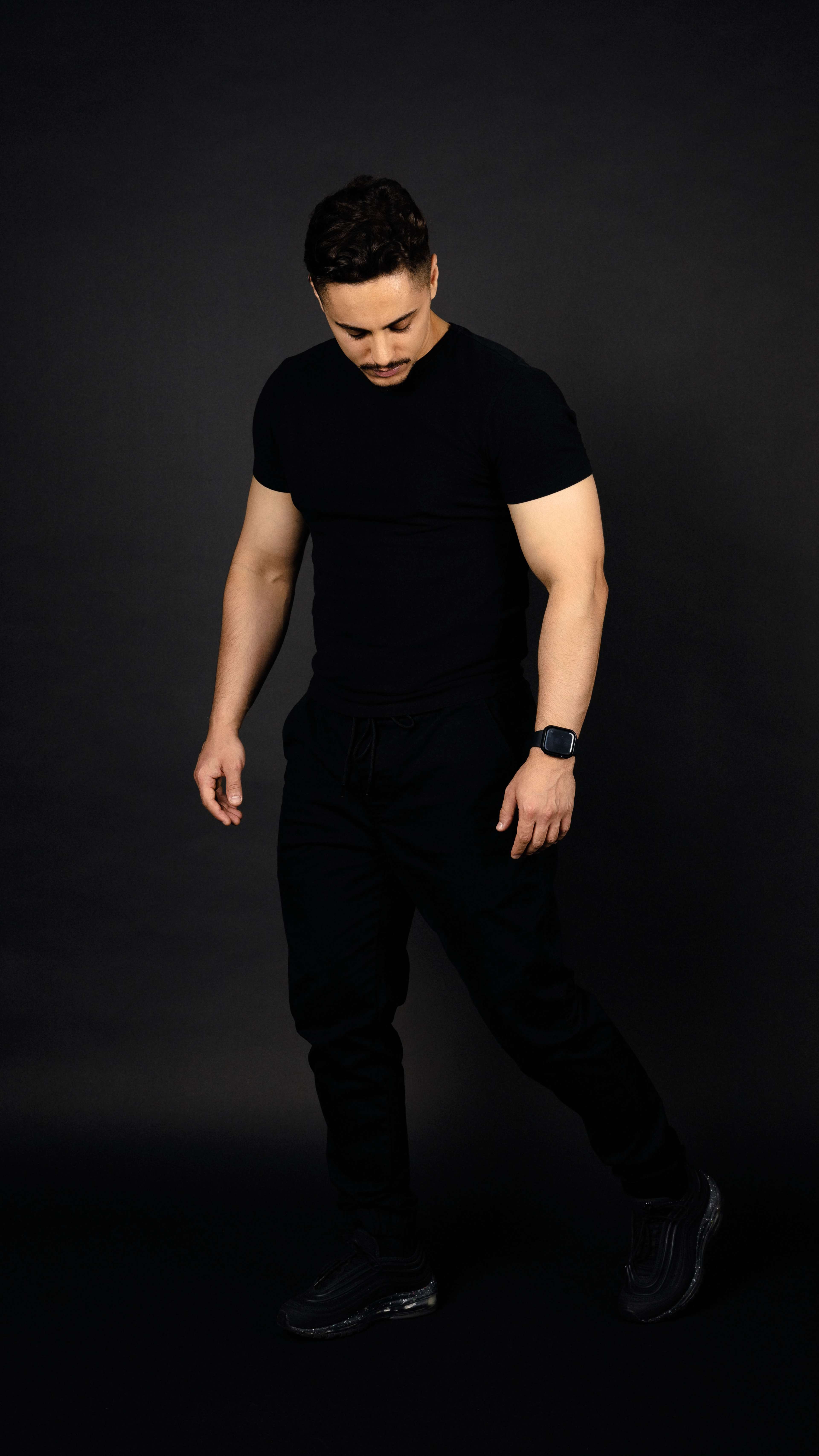 Photoshoot