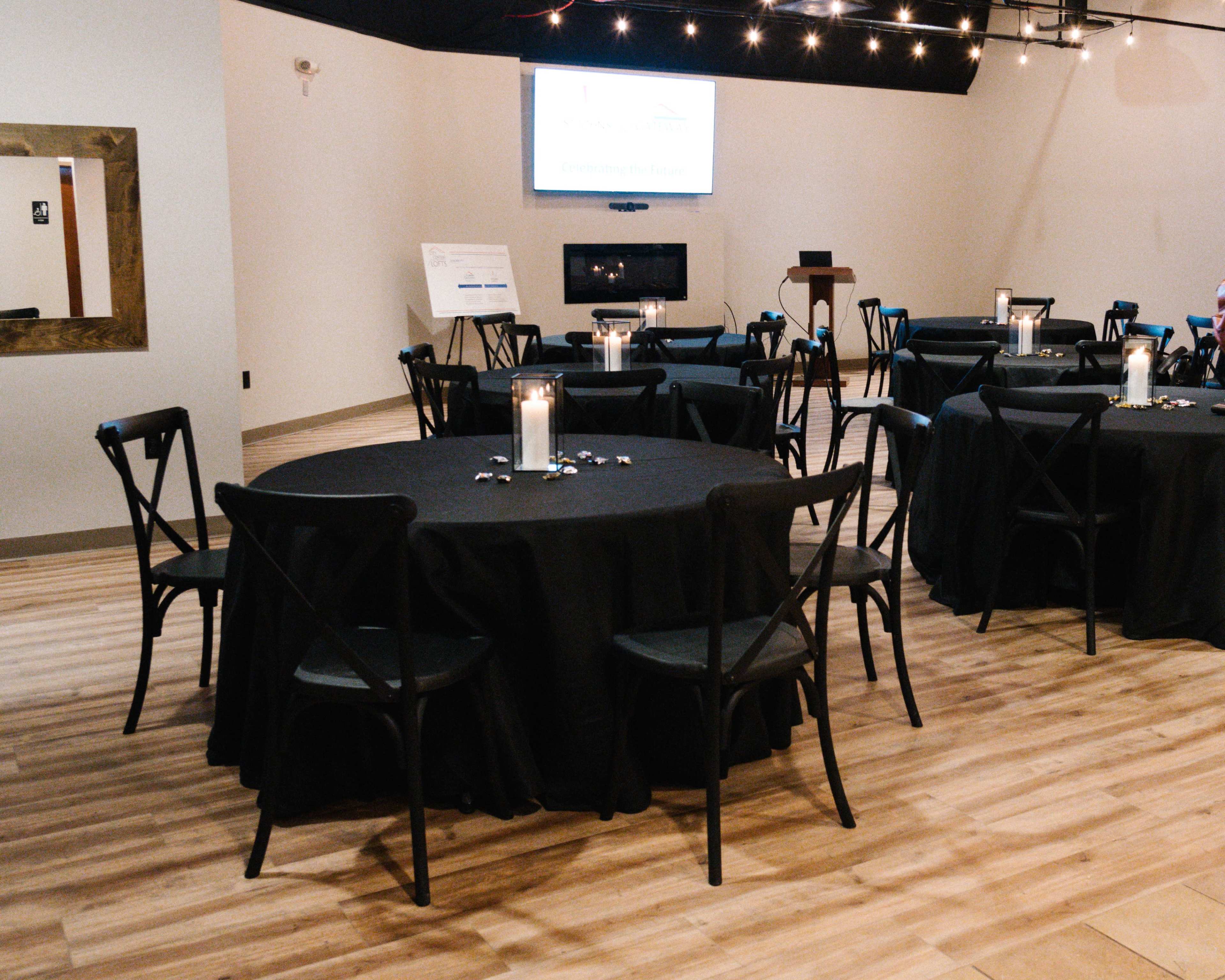 Downtown Industrial Venue with Unique and Versatile options Image in Green Bay, Green Bay, WI