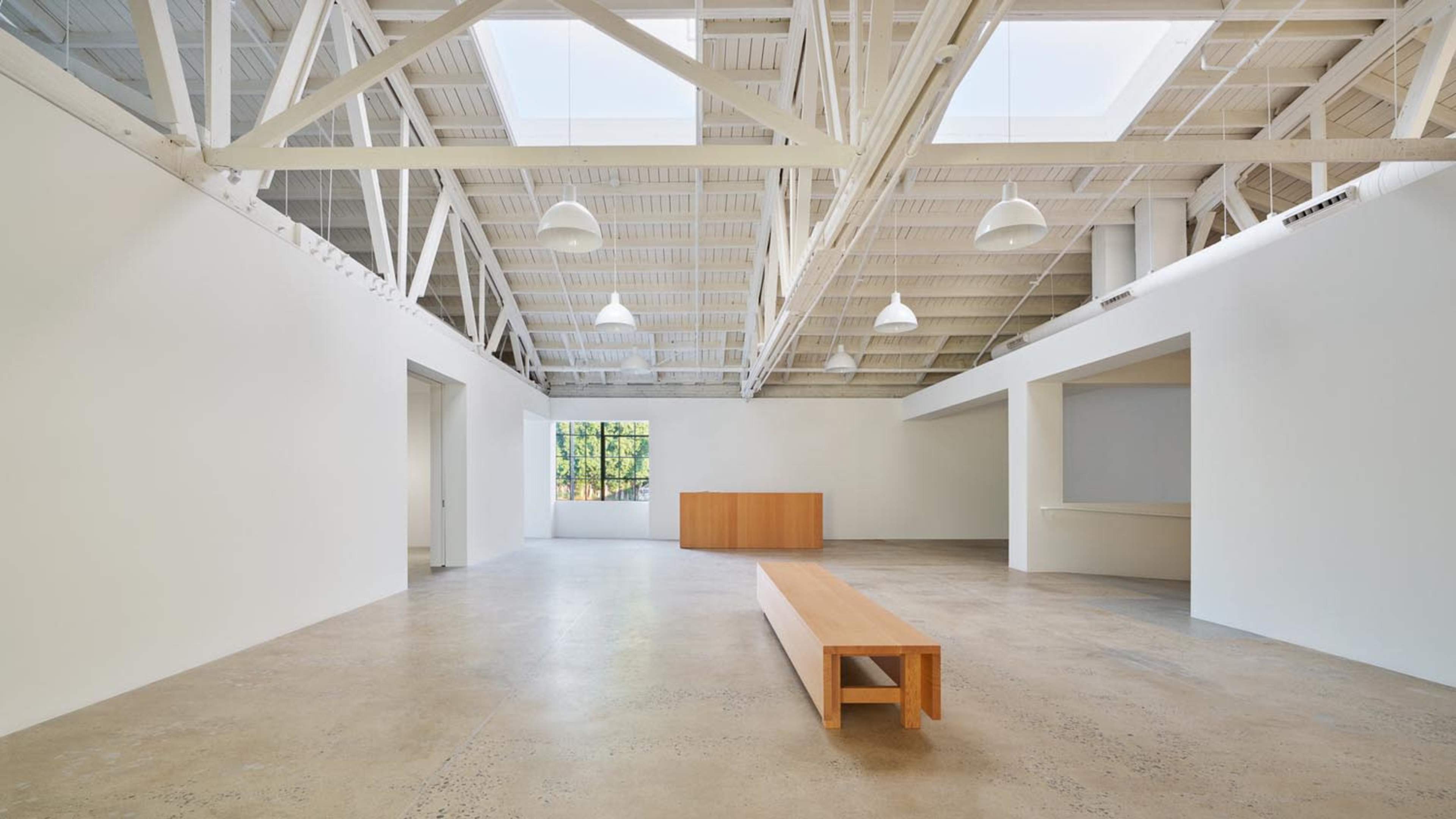 Seward Gallery Image in Hollywood, Los Angeles, CA