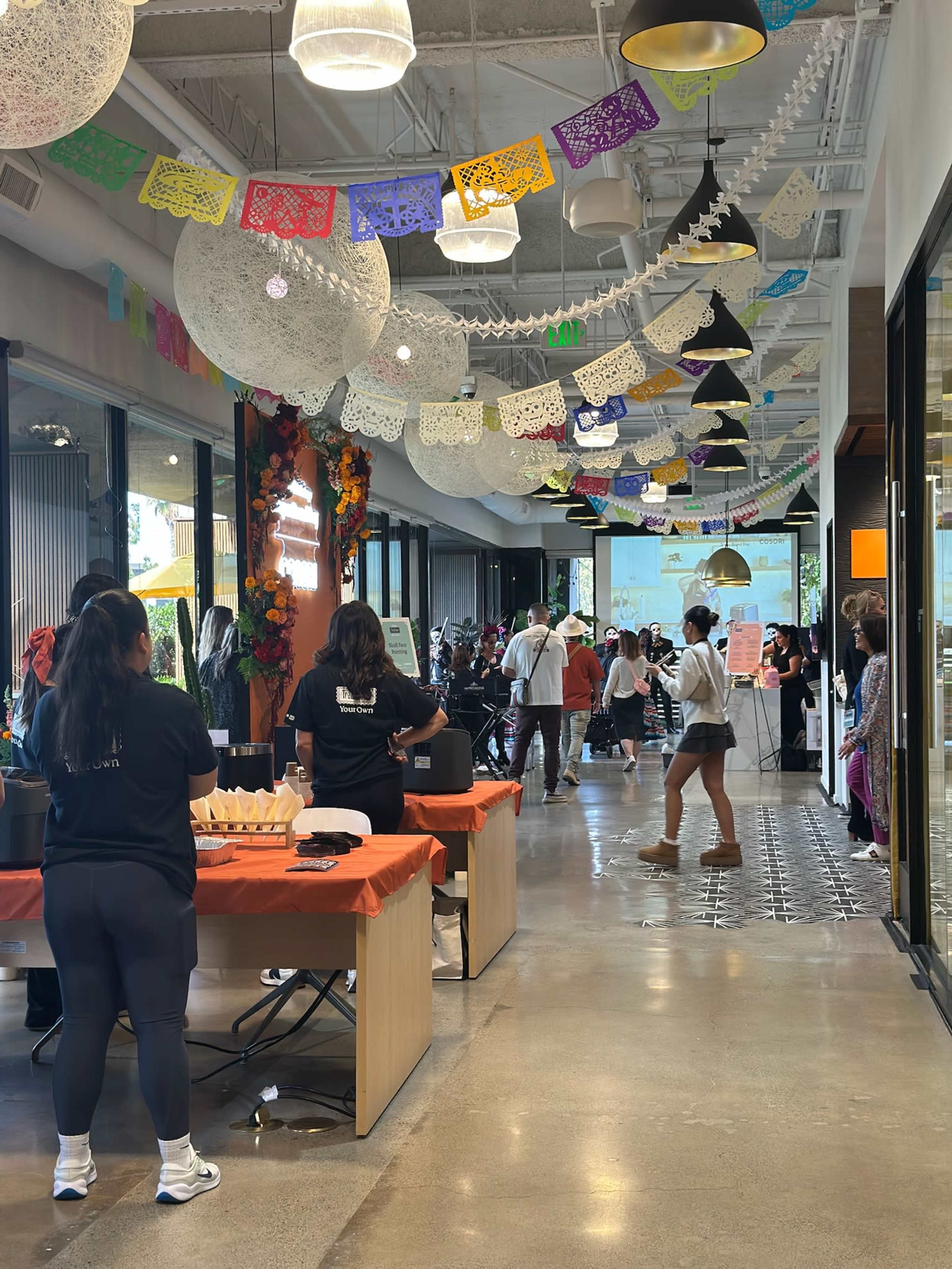 Bright & Stylish Irvine Event Space | Perfect for Baby Showers, Birthdays, Graduations & Celebrations Image in Irvine Business Complex, Irvine, CA
