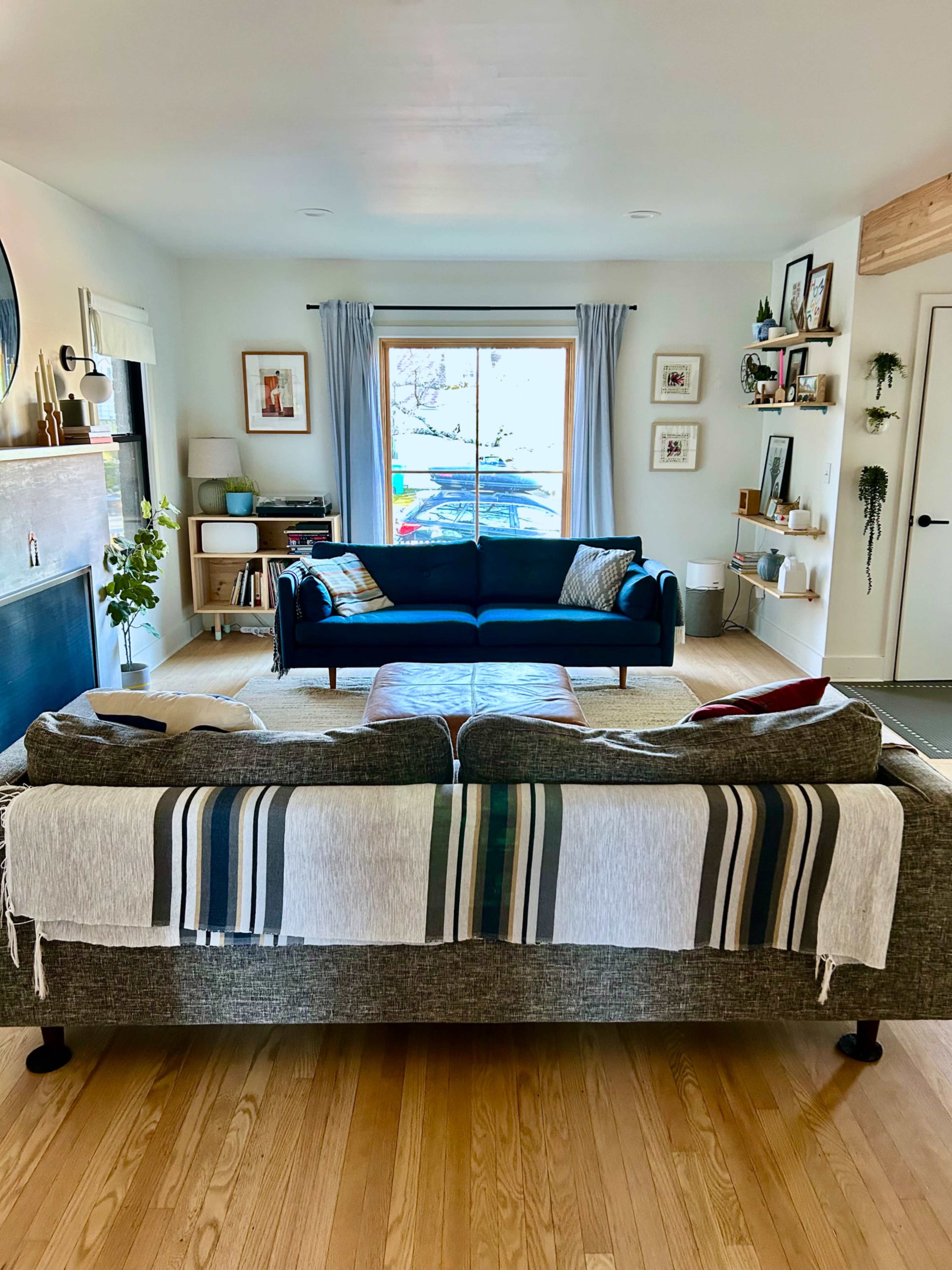 Bright & Modern Family Home Image in Southeast Portland, Portland, OR