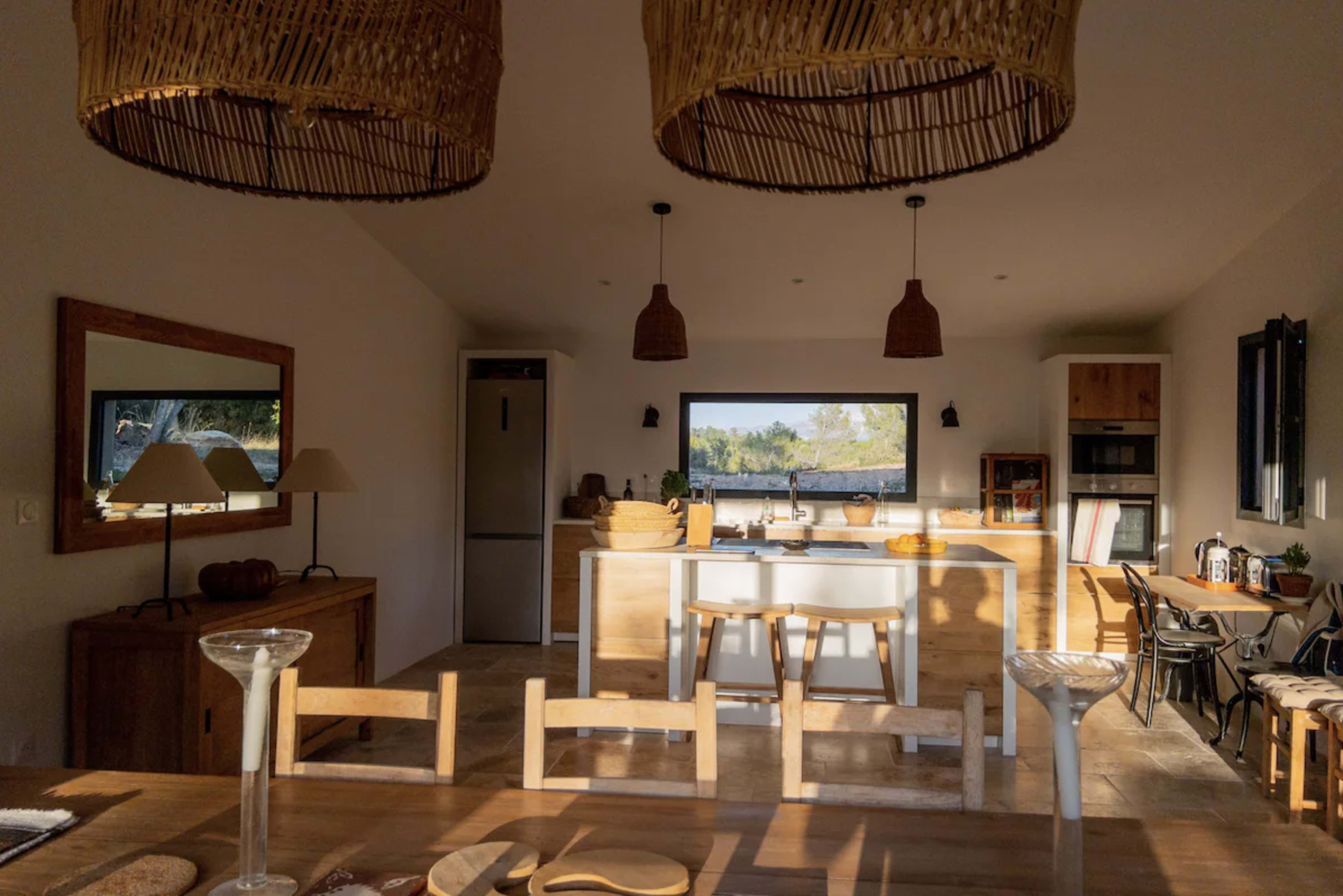 Provençal House with Pool in Aix-en-Provence Image dans Grand Sud, Aix en Provence, 